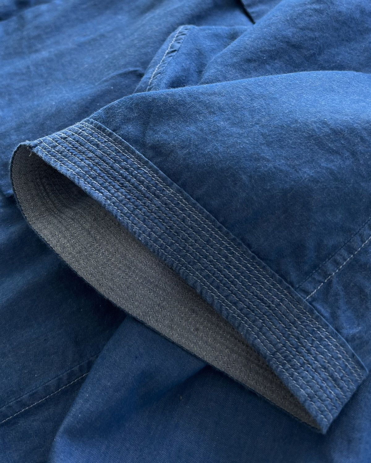 Haversack HAVERSACK BIG POCKET SHIRT Size US M / EU 48-50 / 2 - 7 Thumbnail