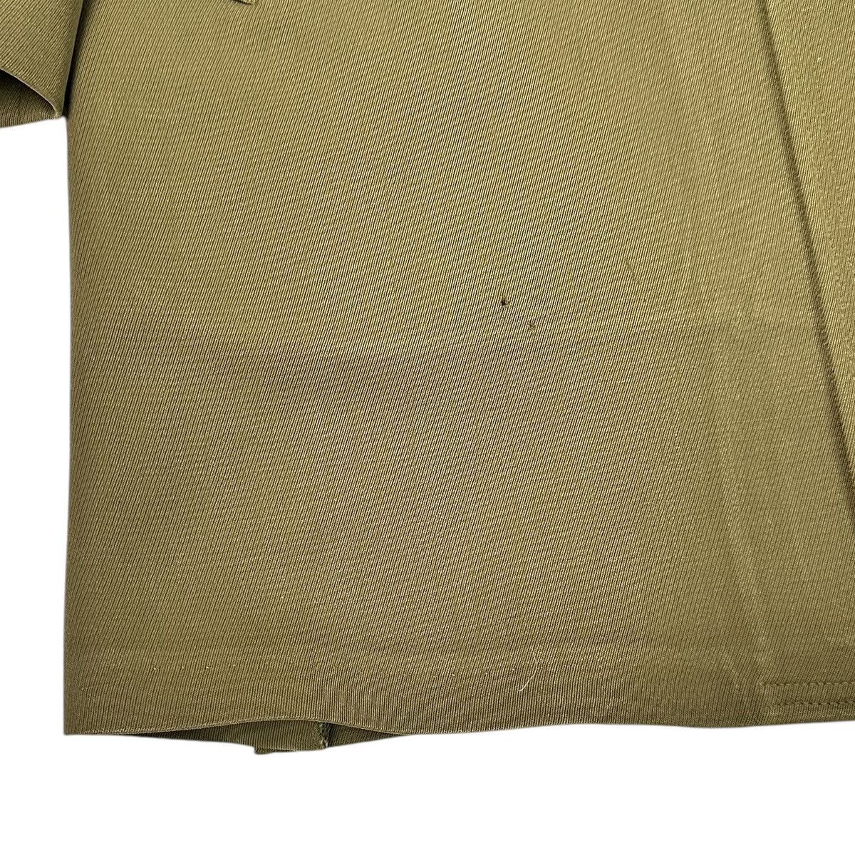 Vintage Vintage Alligator Gold Label Pure Virgin Wool Men’s Coat Size US M / EU 48-50 / 2 - 4 Thumbnail