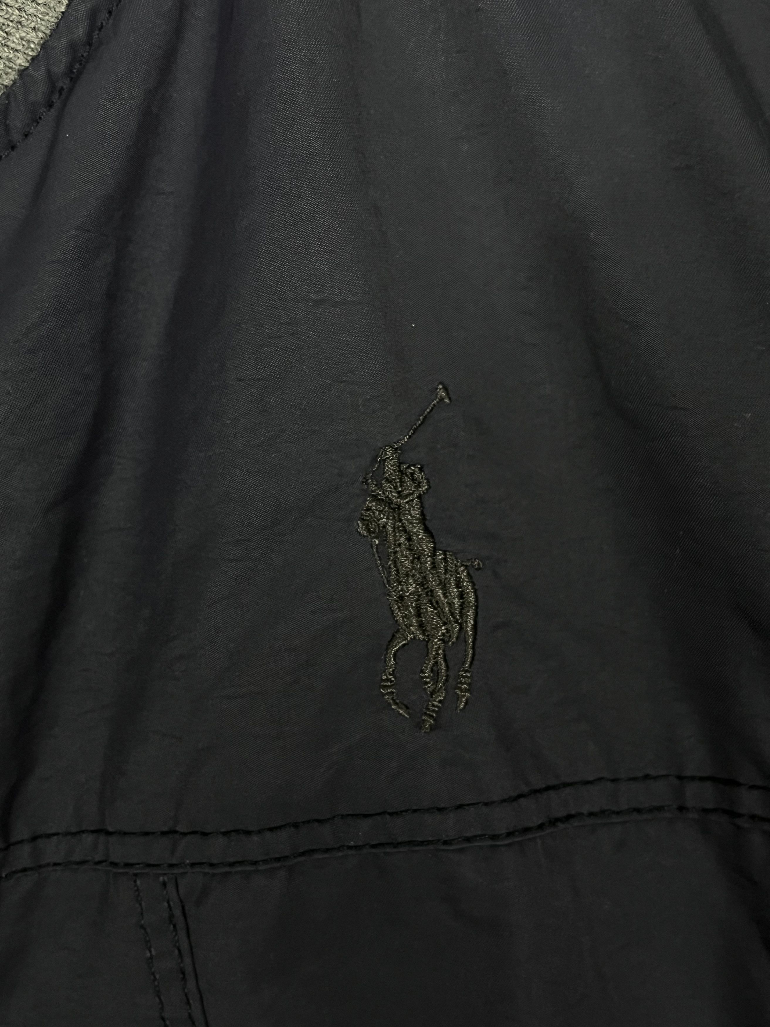 Polo Ralph Lauren × Ralph Lauren × Vintage VINTAGE POLO RALPH LAUREN REVERSIBLE JACKET Size US S / EU 44-46 / 1 - 5 Thumbnail