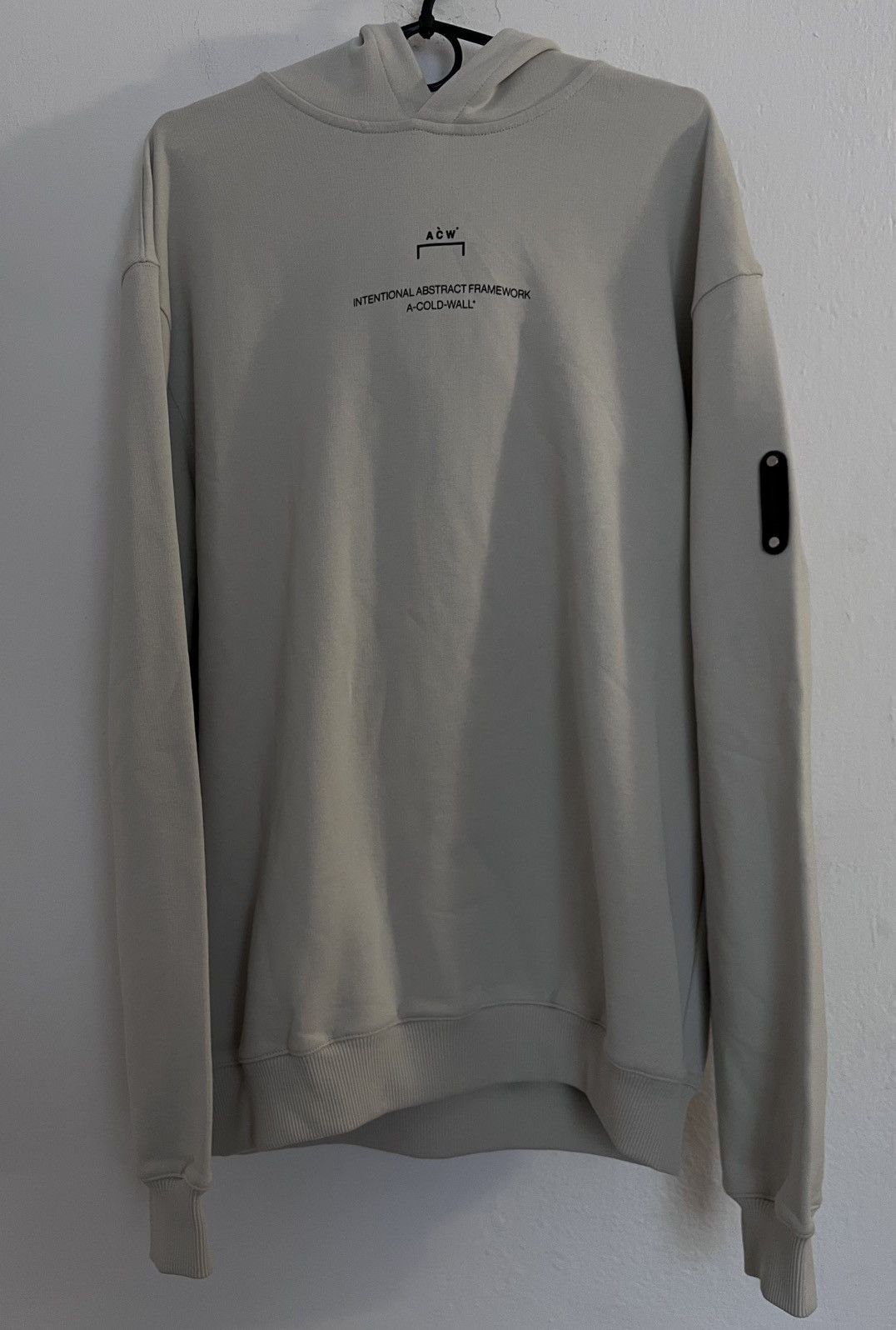 A-COLD-WALL* A COLD WALL* hoodie Size US M / EU 48-50 / 2 - 4 Thumbnail