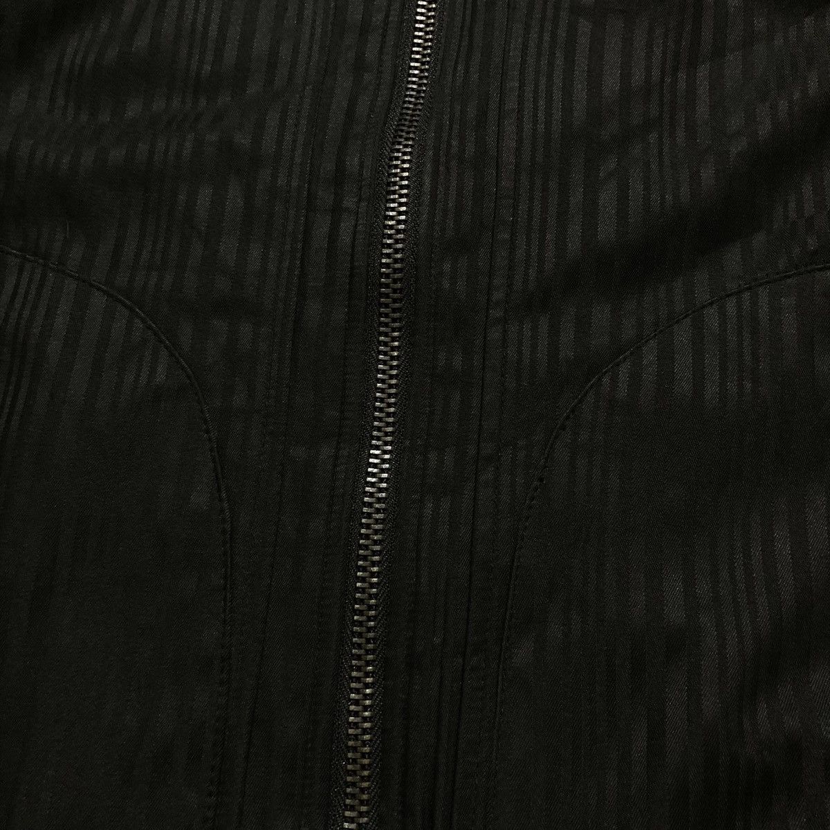 Julius BAREBACK REALDRESS - Apocalypse Biker Work Jacket Vkei Style Size US L / EU 52-54 / 3 - 7 Thumbnail