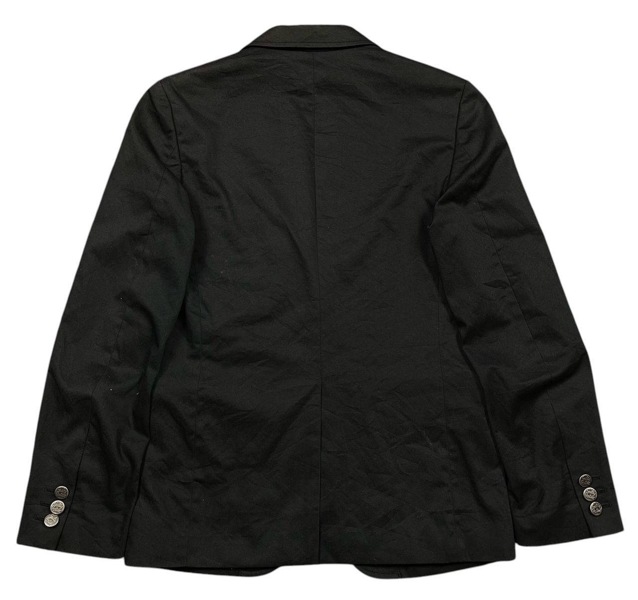 Japanese Brand × Wacko Maria Wacko Maria Dot-Lined Cotton Jacket Size US M / EU 48-50 / 2 - 9 Thumbnail
