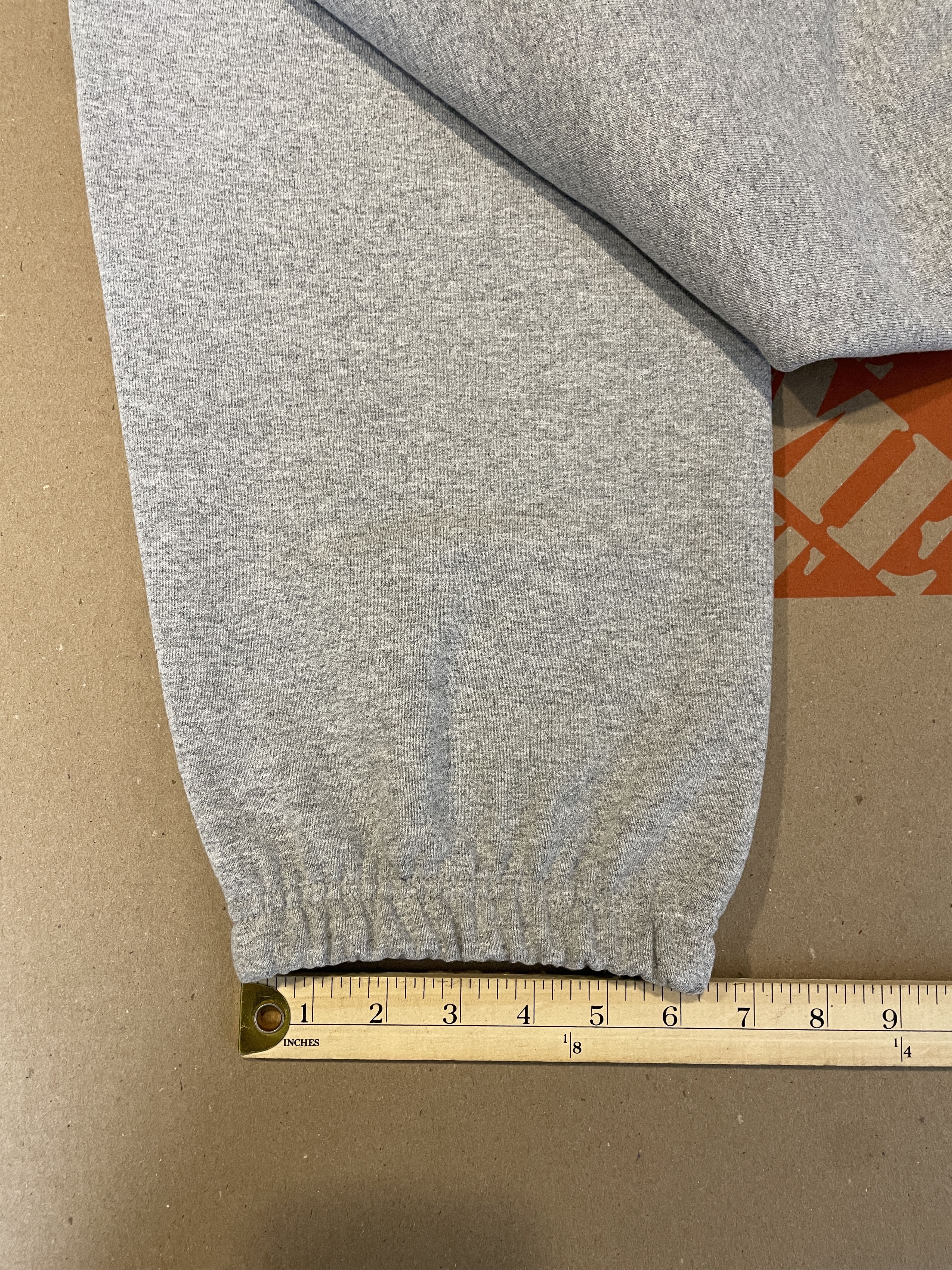 Supreme S LOGO SWEATPANTS MEDIUM Size US 32 / EU 48 - 12 Thumbnail