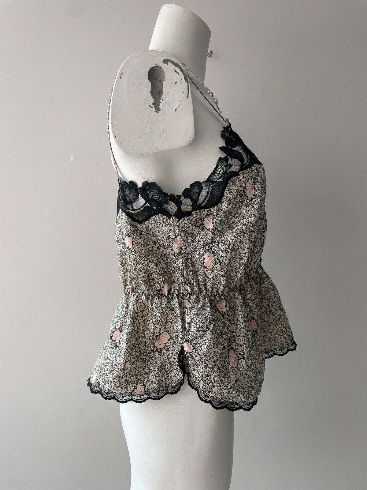 Vintage Vintage blouse Size L / US 10 / IT 46 - 13 Thumbnail