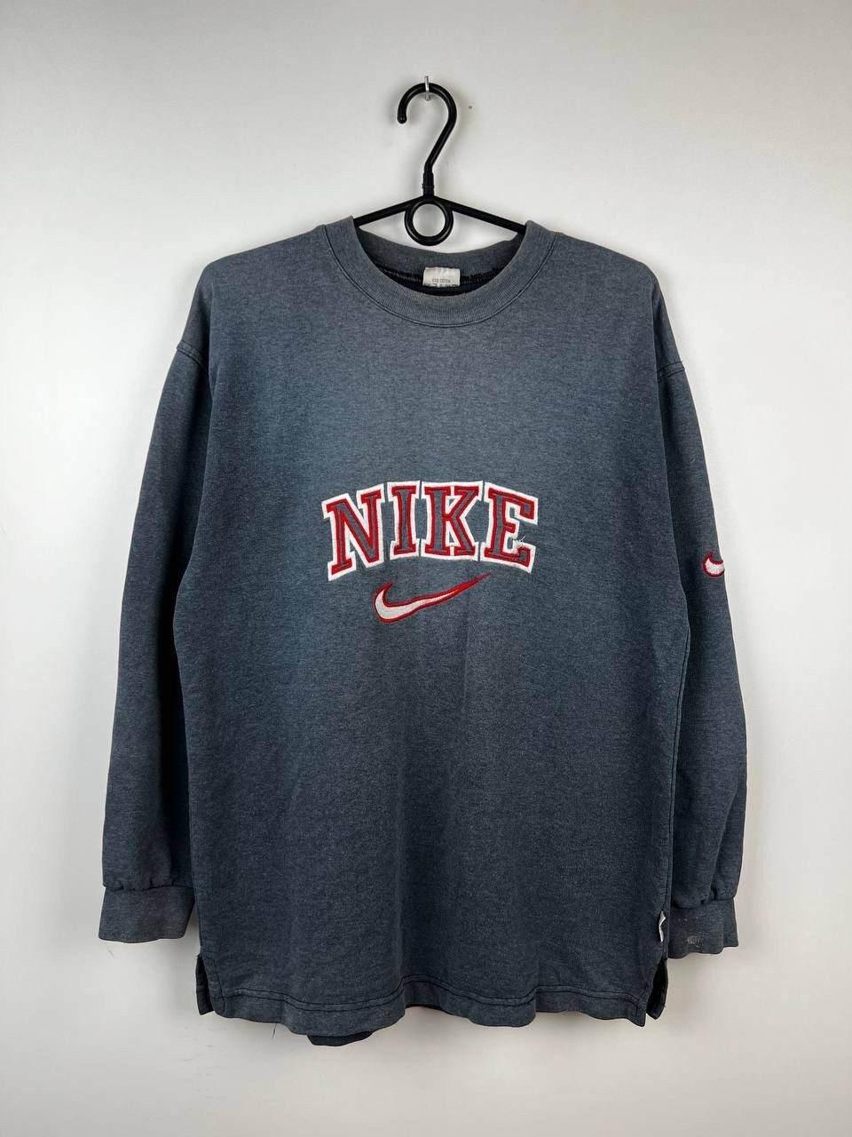 Vintage Nike streetwear vintage size M Size US M / EU 48-50 / 2 - 1 Thumbnail