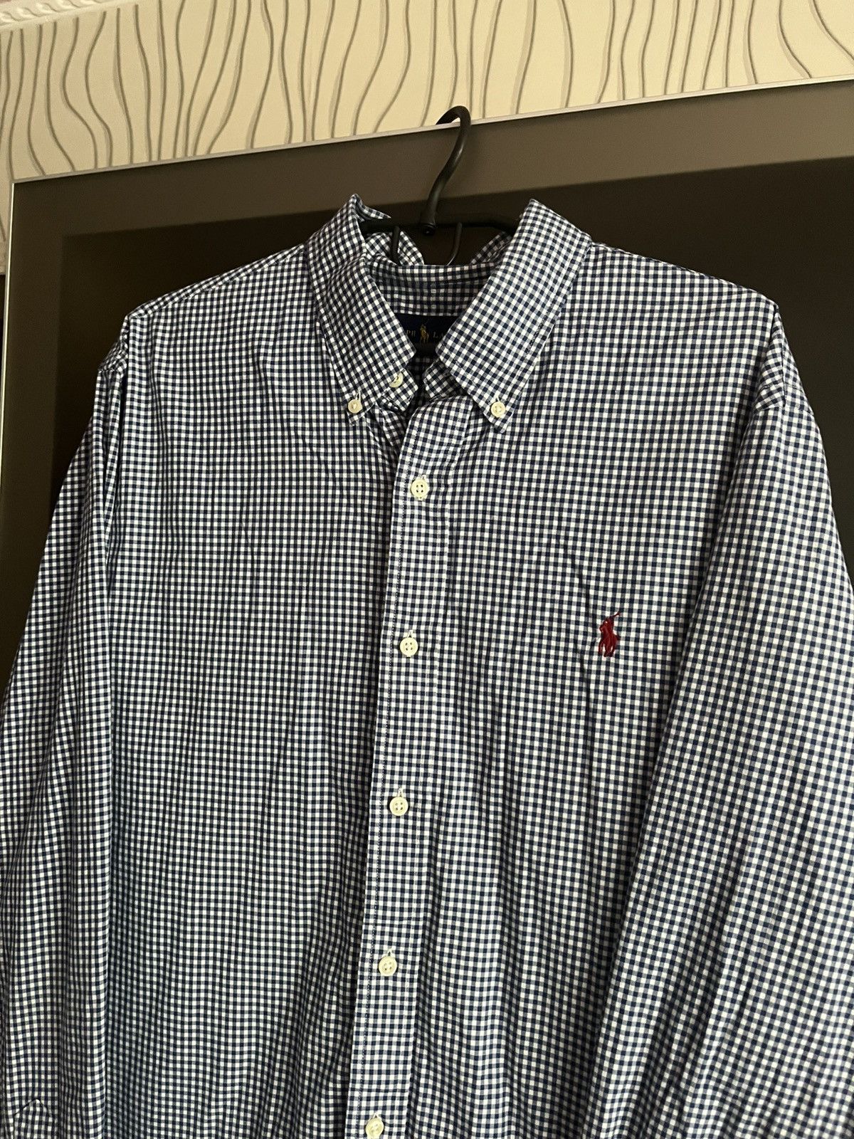 Polo Ralph Lauren Polo ralph lauren Size US XL / EU 56 / 4 - 2 Thumbnail
