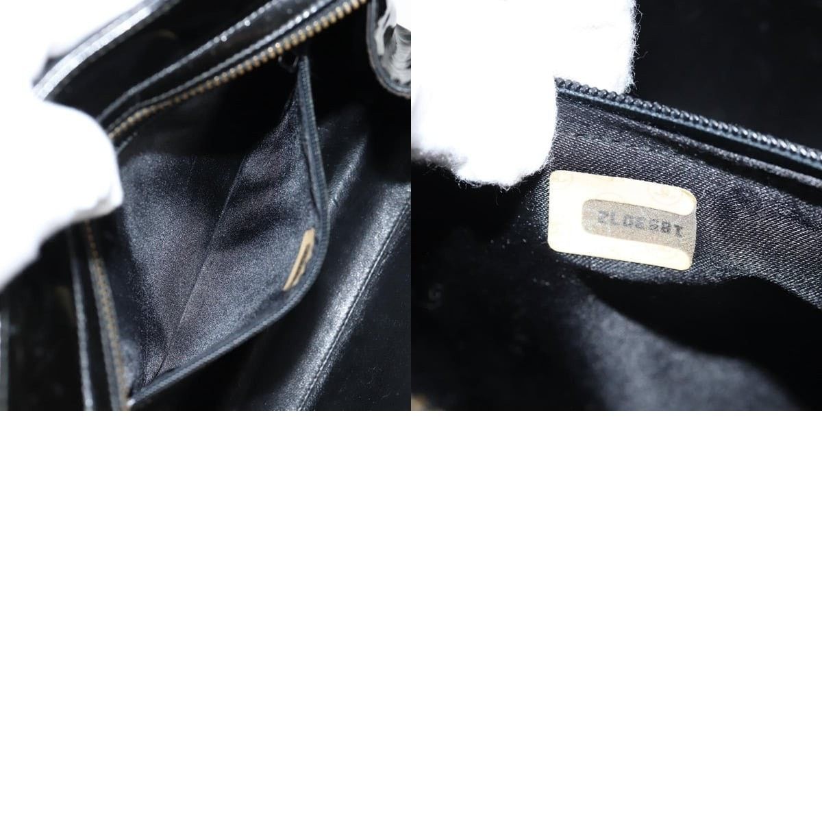 Chanel Chanel V Stitch Shoulder Bag Size ONE SIZE - 8 Thumbnail