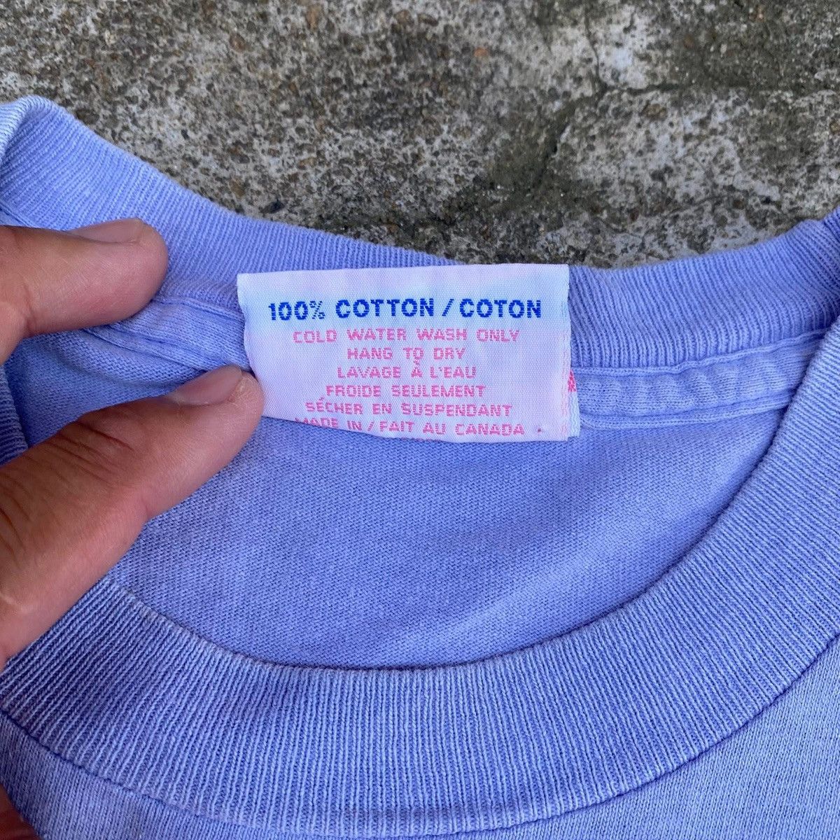 Vintage RARE ‼️ Cows • Marc Gallant Size US S / EU 44-46 / 1 - 4 Thumbnail