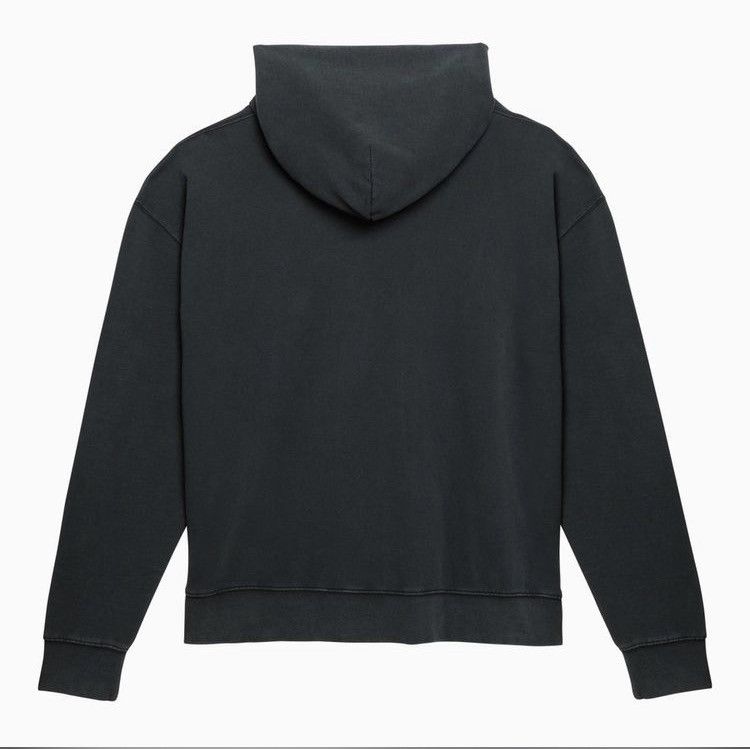 Designer × Maison Margiela Maison Margiela Hoodie Size US M / EU 48-50 / 2 - 2 Thumbnail