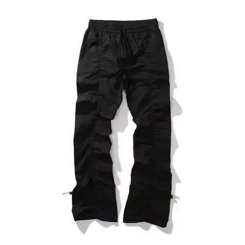 VIBE 💥New Release Trendy Cargo Pants Jogger Pants Size 埬1 Size US 33 - 3 Thumbnail