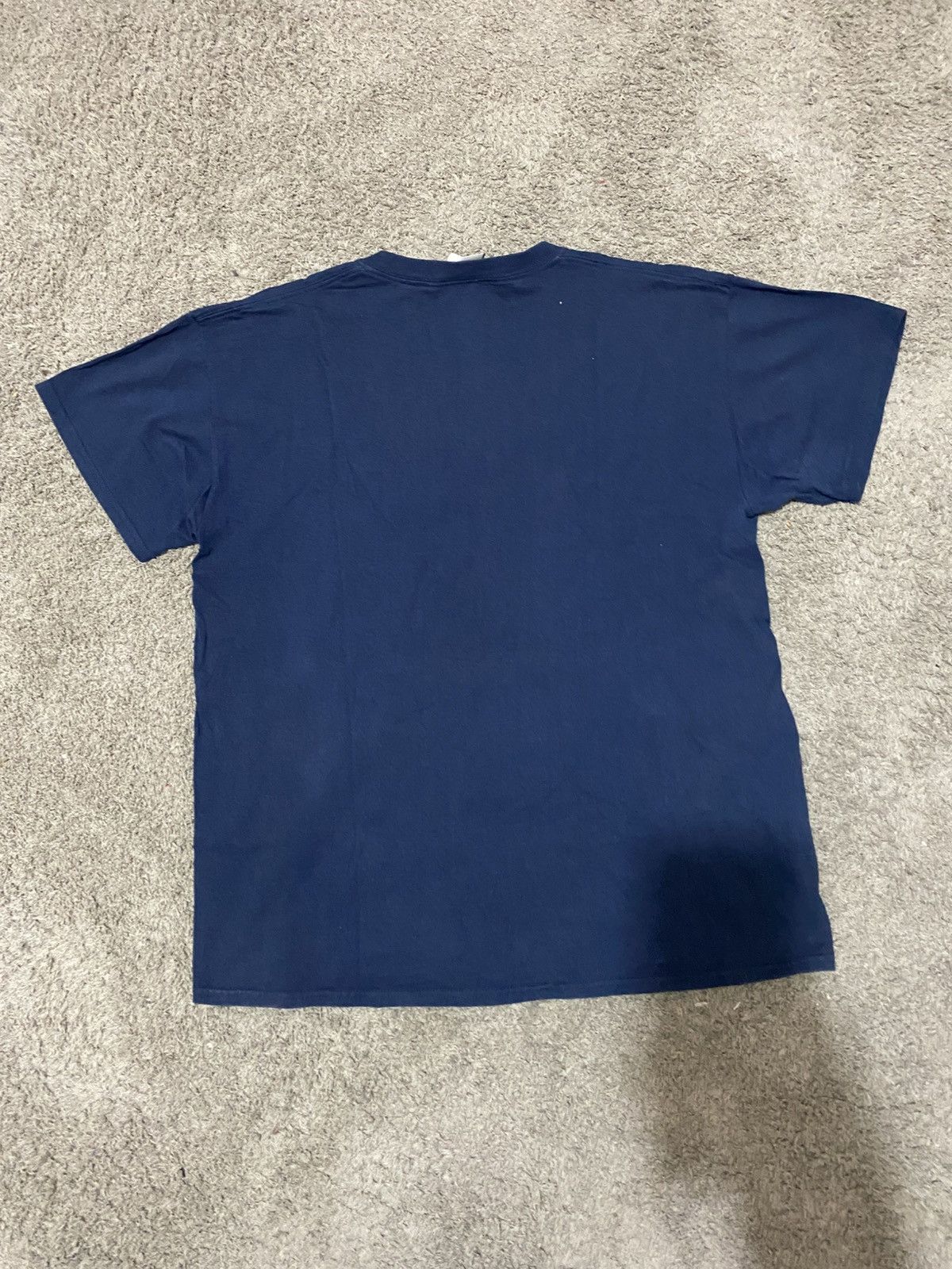 Other Santa monica California vintage tee Size US L / EU 52-54 / 3 - 3 Thumbnail