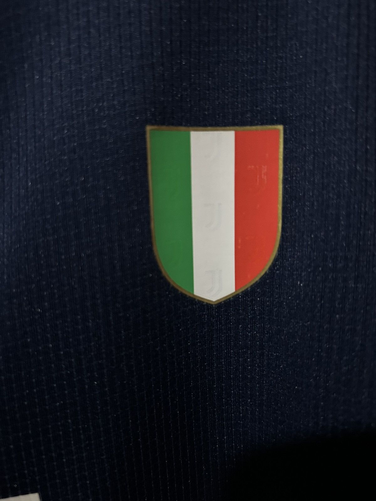Adidas Juventus away 2021 away cristiano ronaldo Size US XL / EU 56 / 4 - 3 Thumbnail