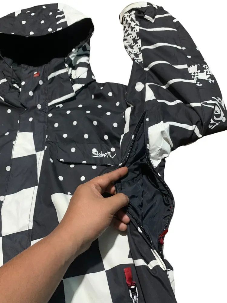 Quiksilver Quicksilver x Quicksilver Size US L / EU 52-54 / 3 - 7 Thumbnail