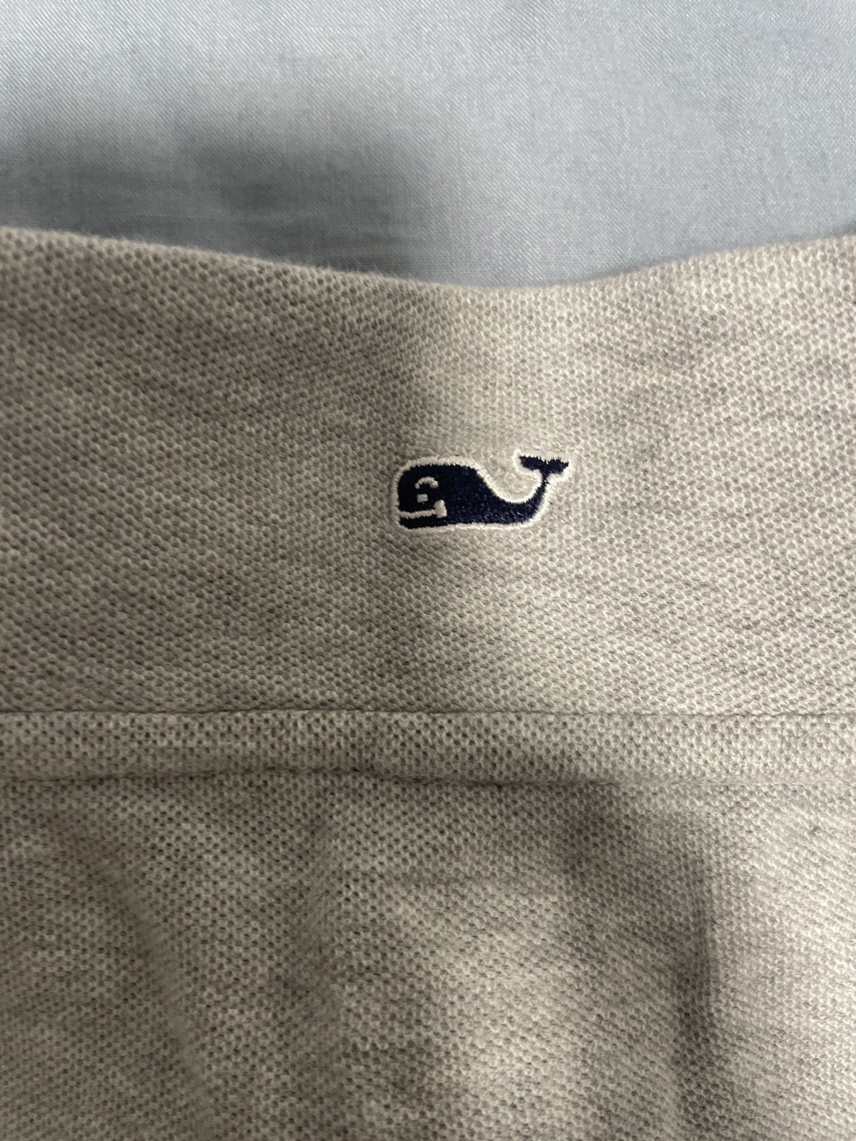 Vineyard Vines Vineyard vines Quarter Zip Size US S / EU 44-46 / 1 - 5 Thumbnail