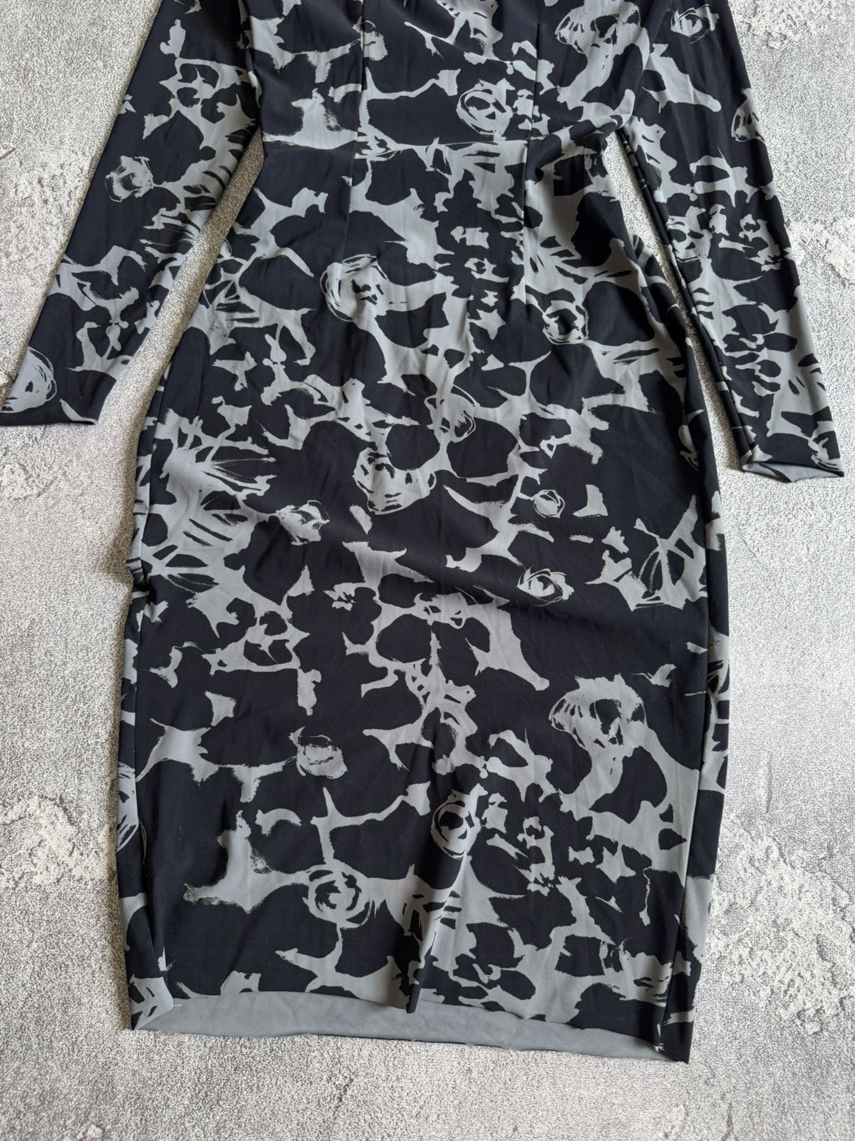 Chiara Boni La Petite Robe di Chiara Boni 40size all printed long dress Size S / US 4 / IT 40 - 13 Thumbnail