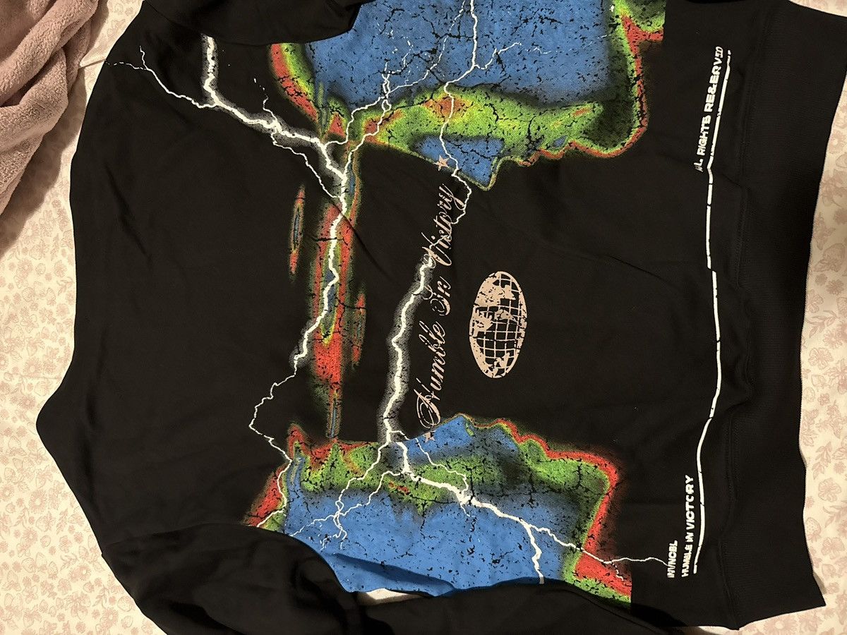 Other INVNCBL Sweatshirt Size US M / EU 48-50 / 2 - 1 Thumbnail