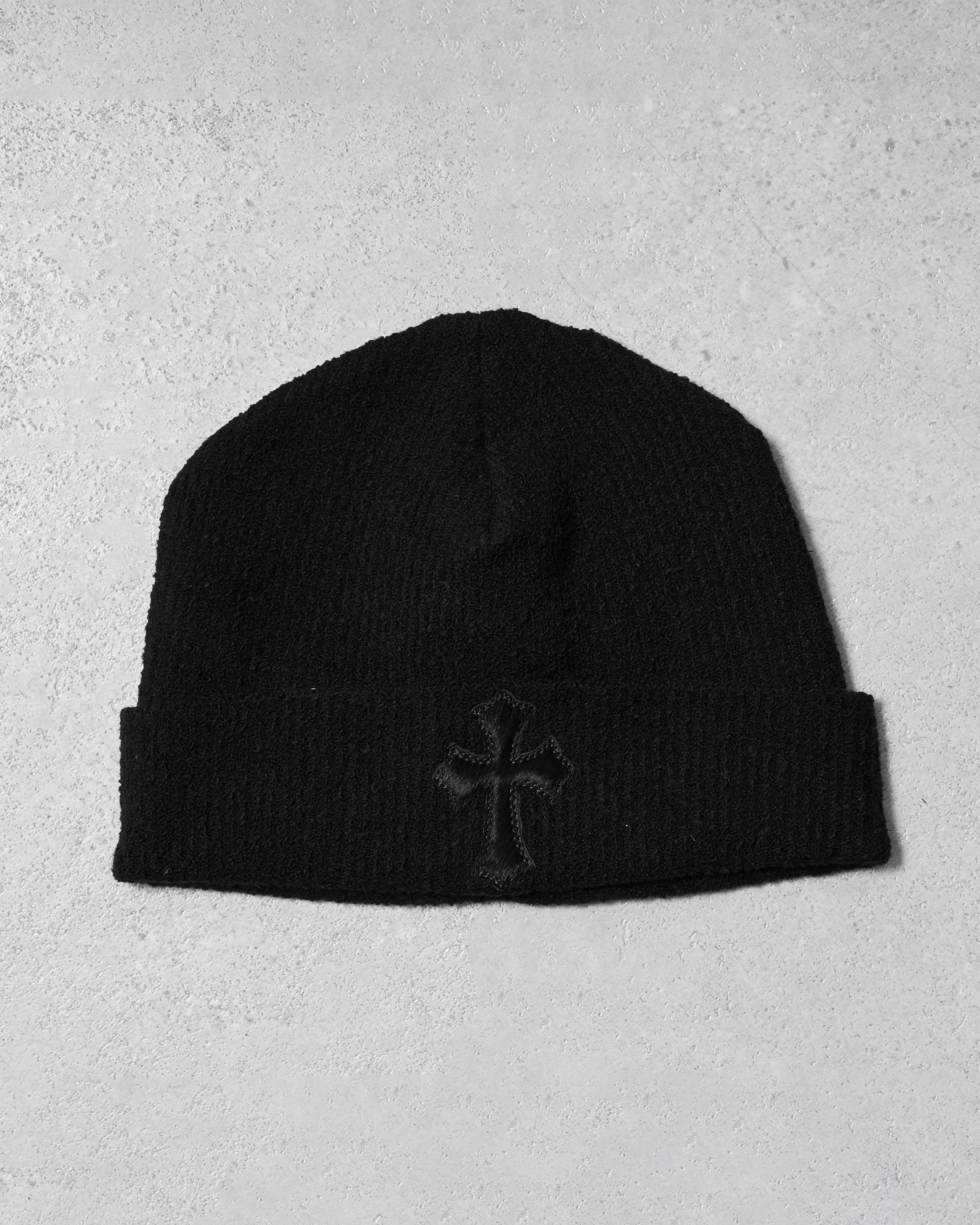 Chrome Hearts CHROME HEARTS Beanie Badda Bing Size ONE SIZE - 1 Thumbnail