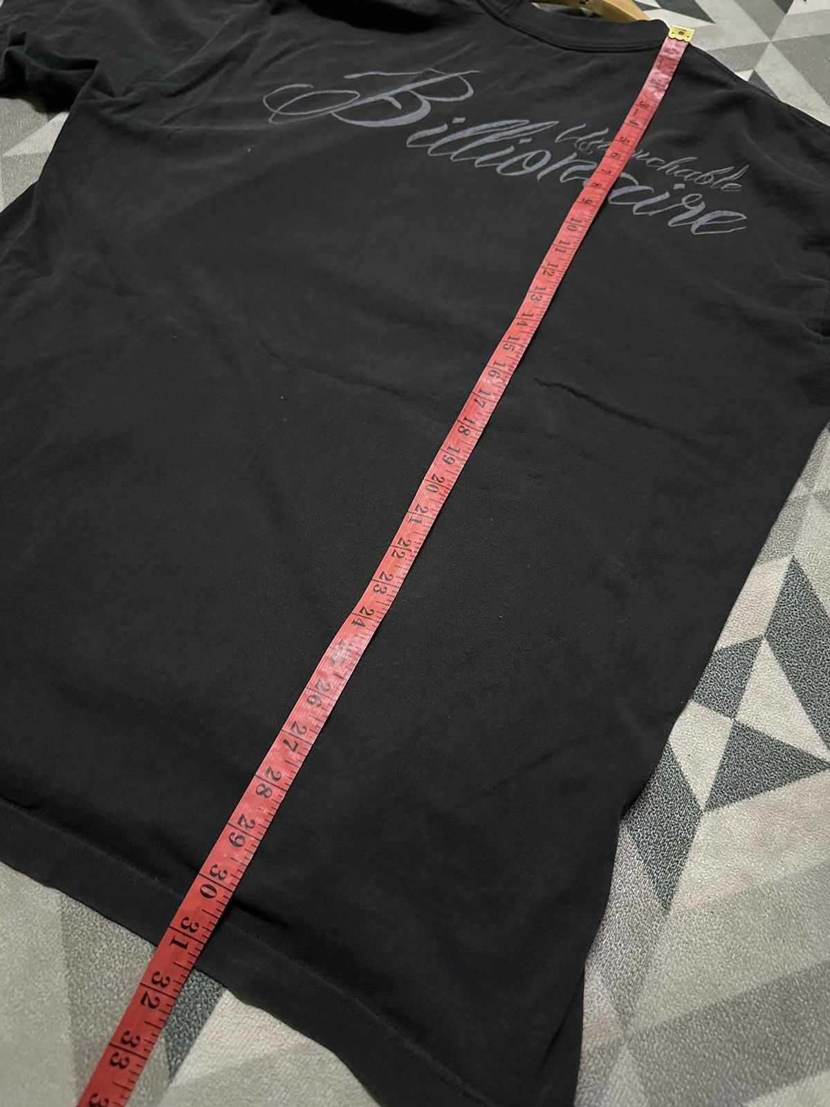 Vintage I’m The Mexico boss ‘el chapu’ untouchable billionaire tee Size US XL / EU 56 / 4 - 7 Thumbnail