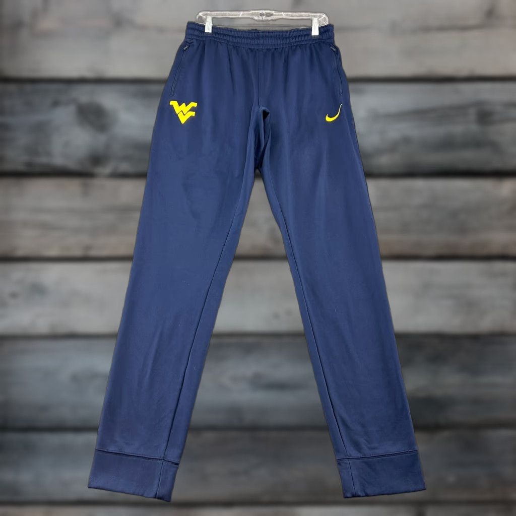 Nike **Nike Therma Men's Blue LT Fit Jogger Sweat Pant** User: Nike Therma Men's Blue LT Fit Jogger Sweat Pant Size US 33 - 1 Thumbnail