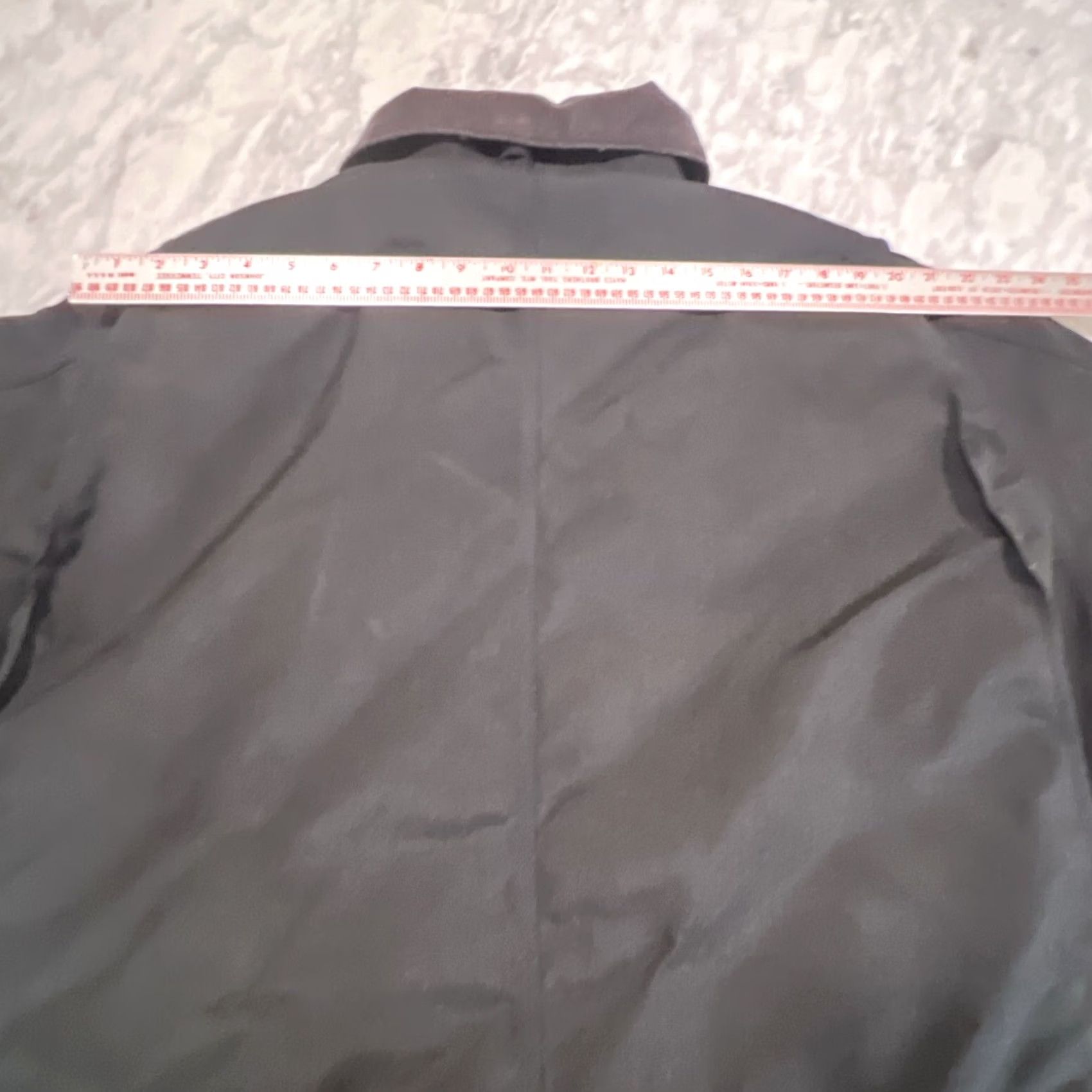 Carhartt VINTAGE Carhartt Jacket Men’s 2XL Black Union Made Chore Quilted Liner Work USA Jacket Size US XXL / EU 58 / 5 - 7 Thumbnail