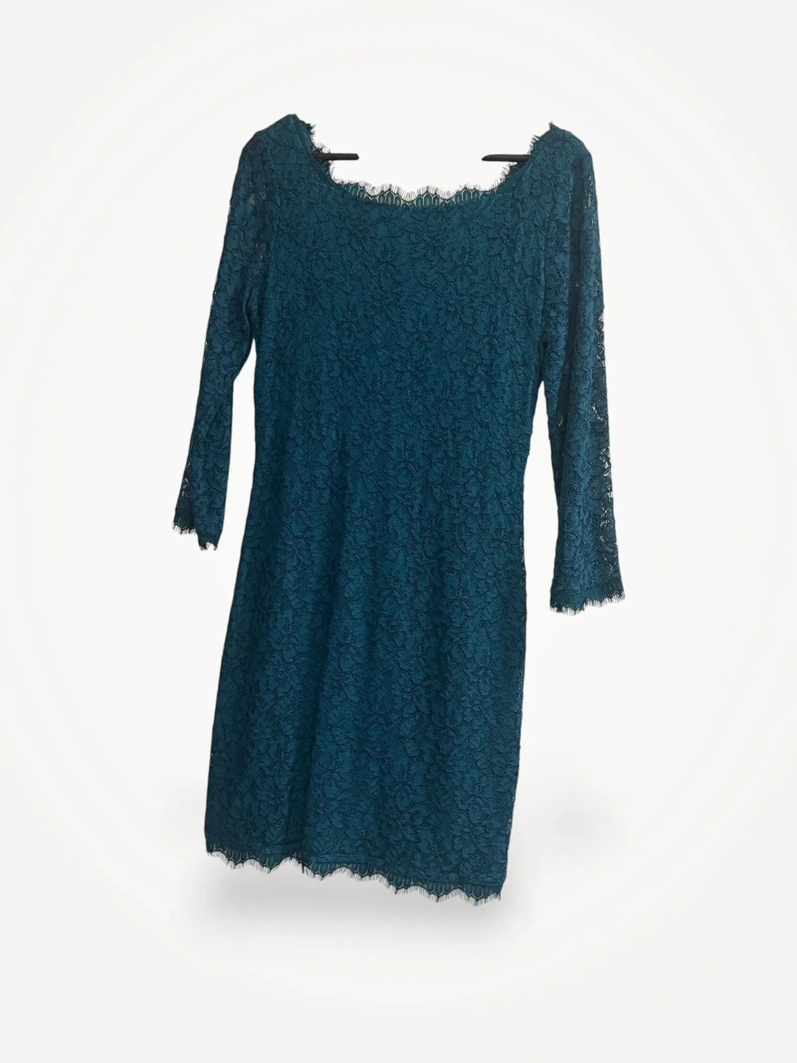 Diane von Furstenberg Diane von Furstenberg Dress Size M / US 6-8 / IT 42-44 - 1 Thumbnail