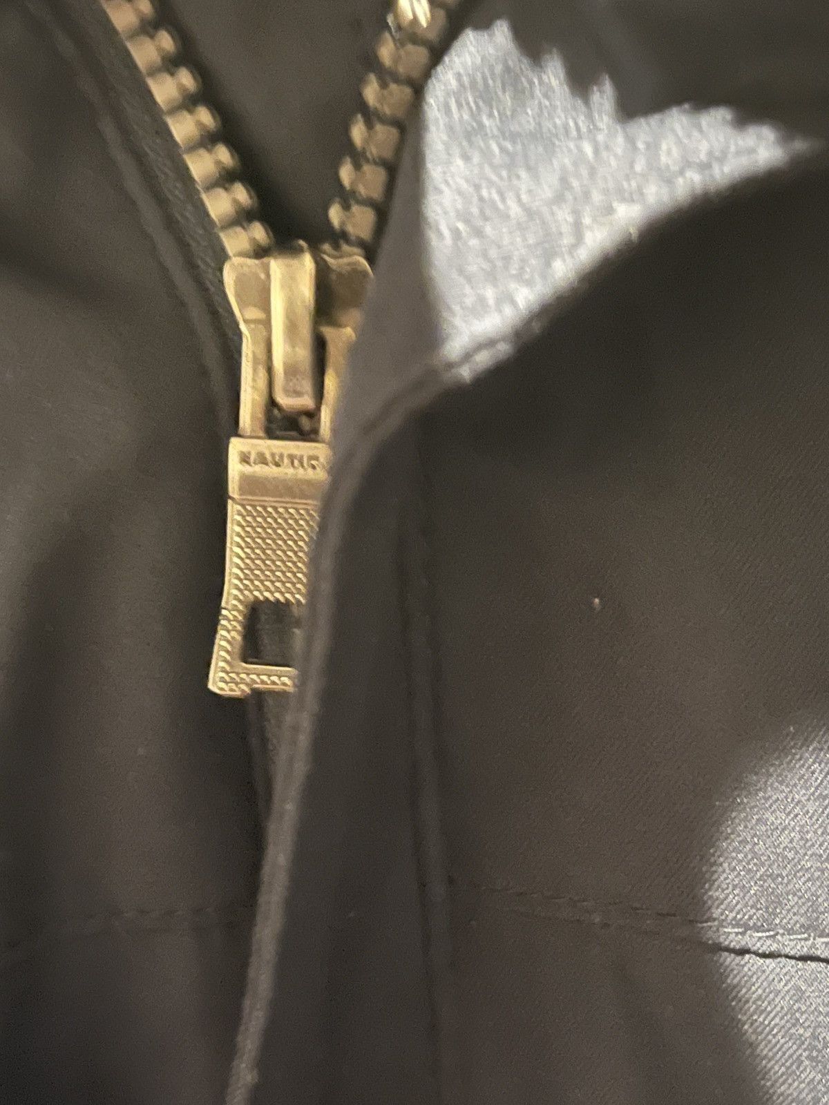 Nautica Nautica Men's Jacket - XXL Size US XXL / EU 58 / 5 - 5 Thumbnail