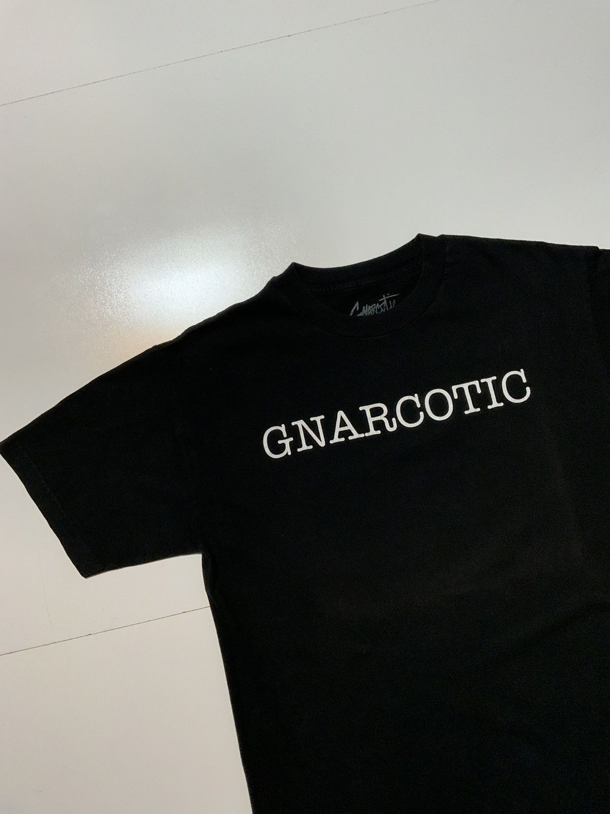 Gnarcotic Gnarcotic Lil Gnar April Fools Free Signature T-shirt Size US M / EU 48-50 / 2 - 4 Thumbnail