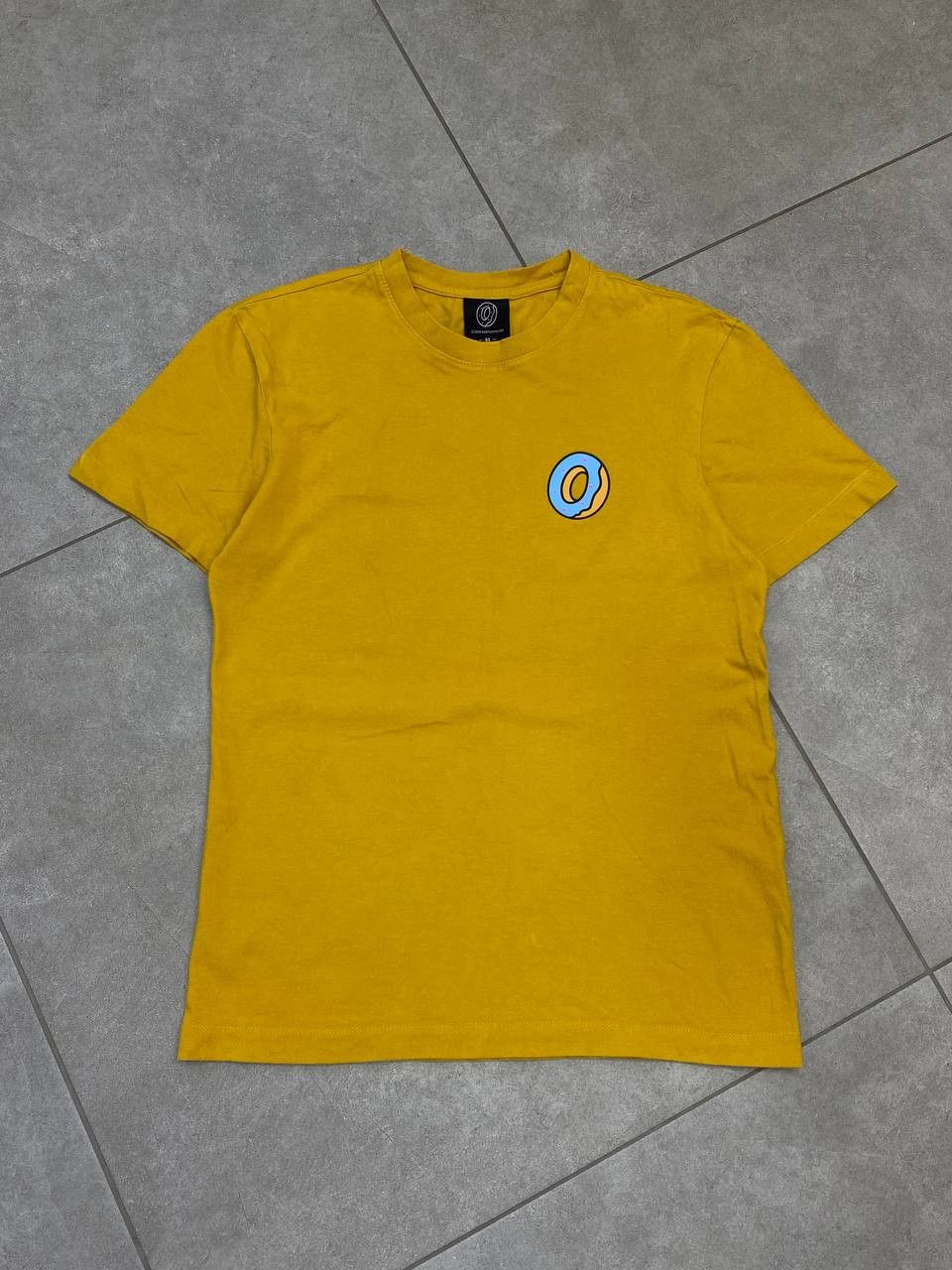 Odd Future Odd Future 2019 OFWGKTA Donuts Print T-Shirt Size US S / EU 44-46 / 1 - 2 Thumbnail