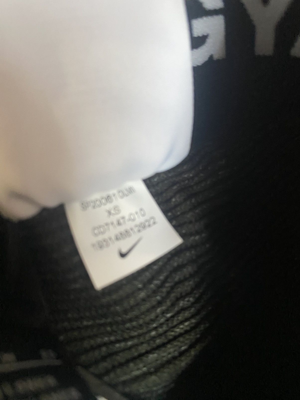 Nike × Undercover Nike Gyakusou Running Knit Pants BNWT Size US 28 / EU 44 - 7 Thumbnail