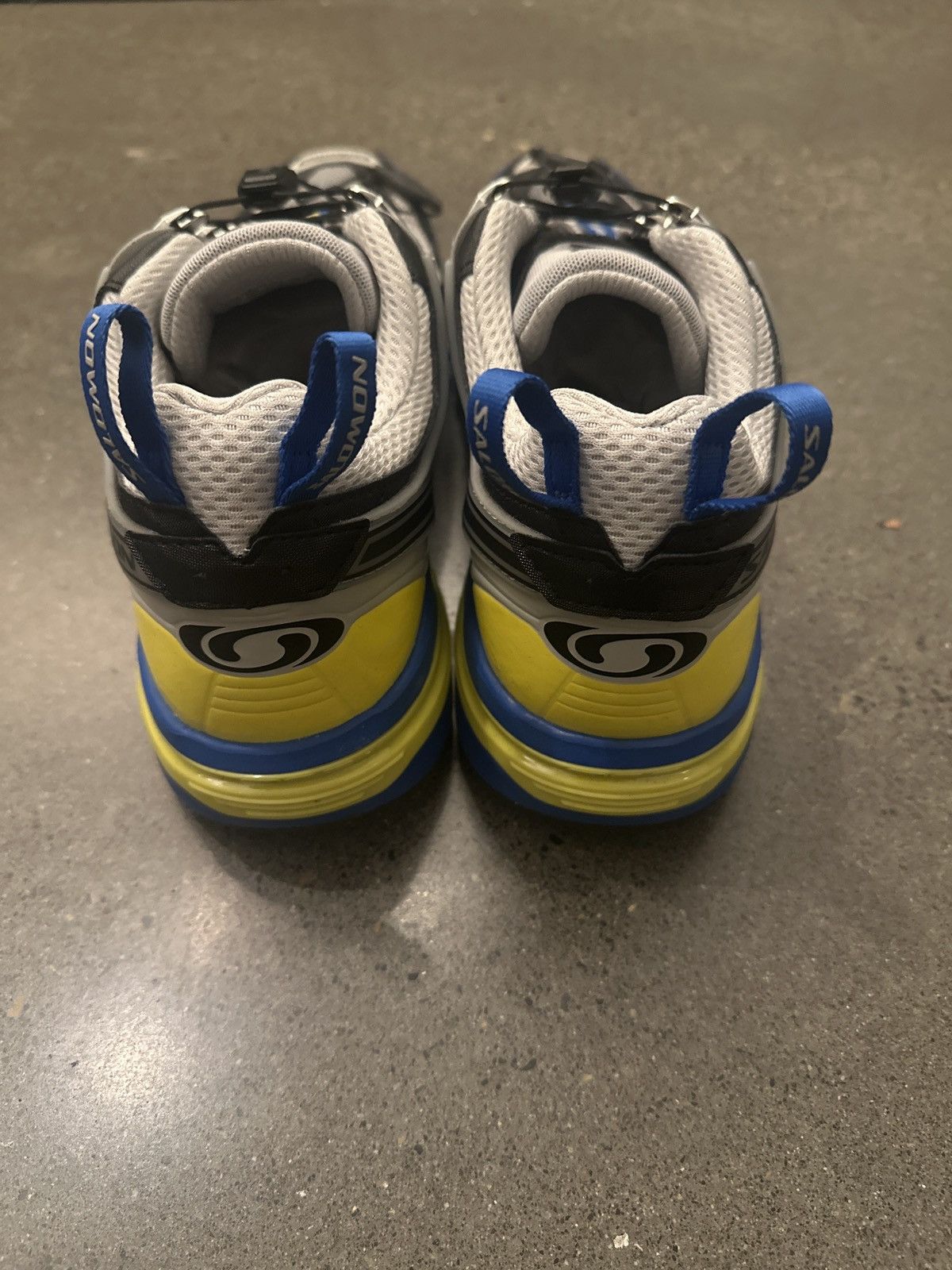 Salomon Salomon ACS PRO Size US 10.5 / EU 43-44 - 4 Thumbnail