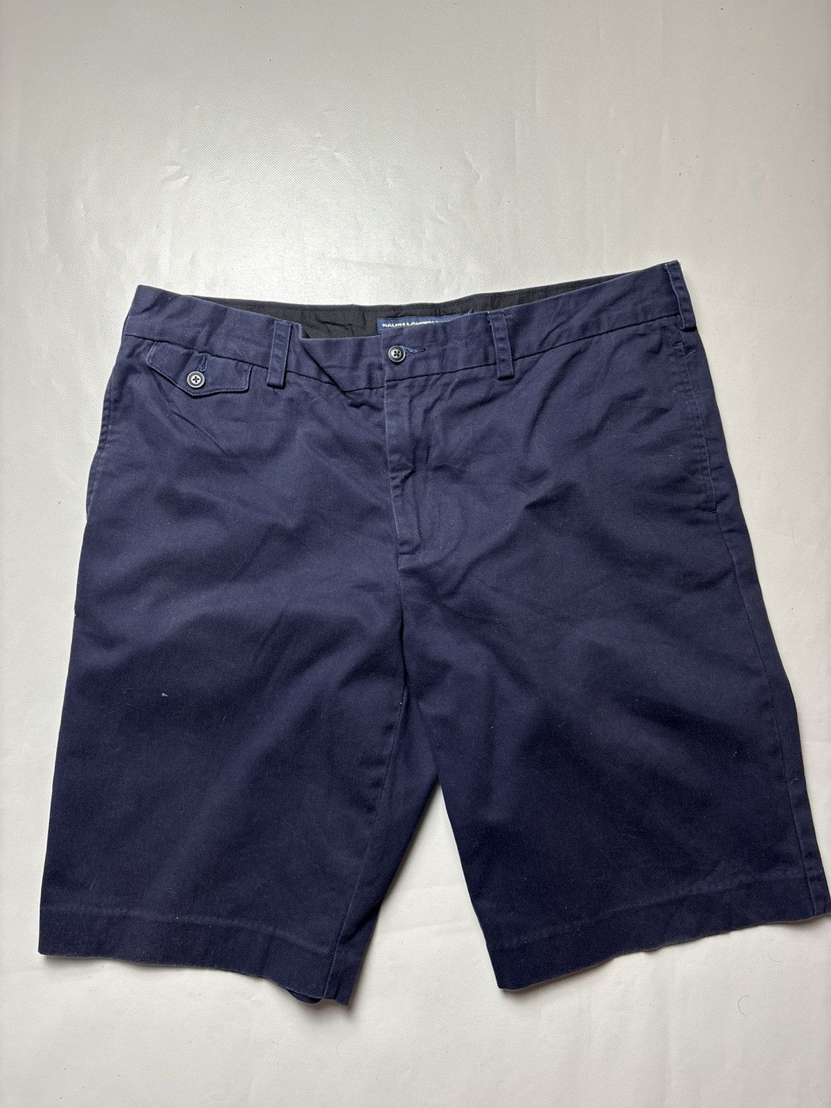 Polo Ralph Lauren Polo Ralph Lauren Sport Short Size US 36 / EU 52 - 3 Thumbnail