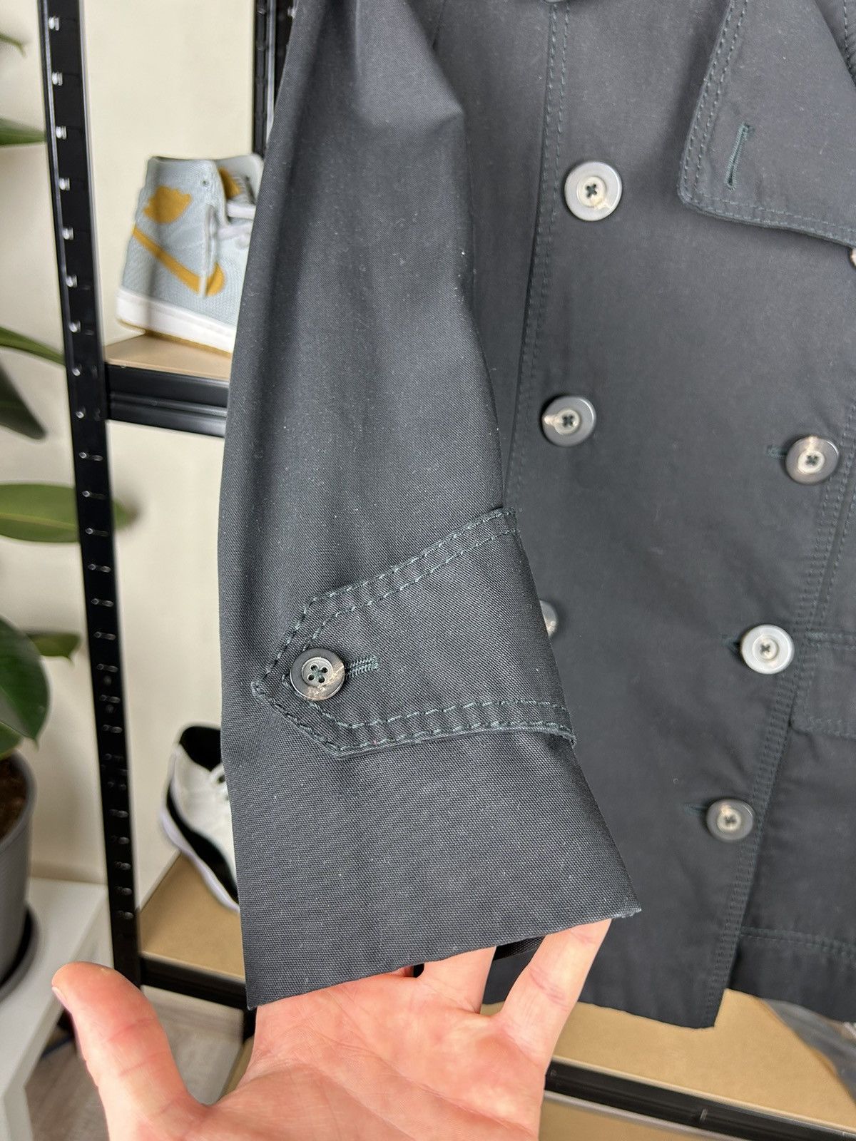 Maison Margiela Maison Martin Margiela replica coat 1970 Size M / US 6-8 / IT 42-44 - 2 Thumbnail