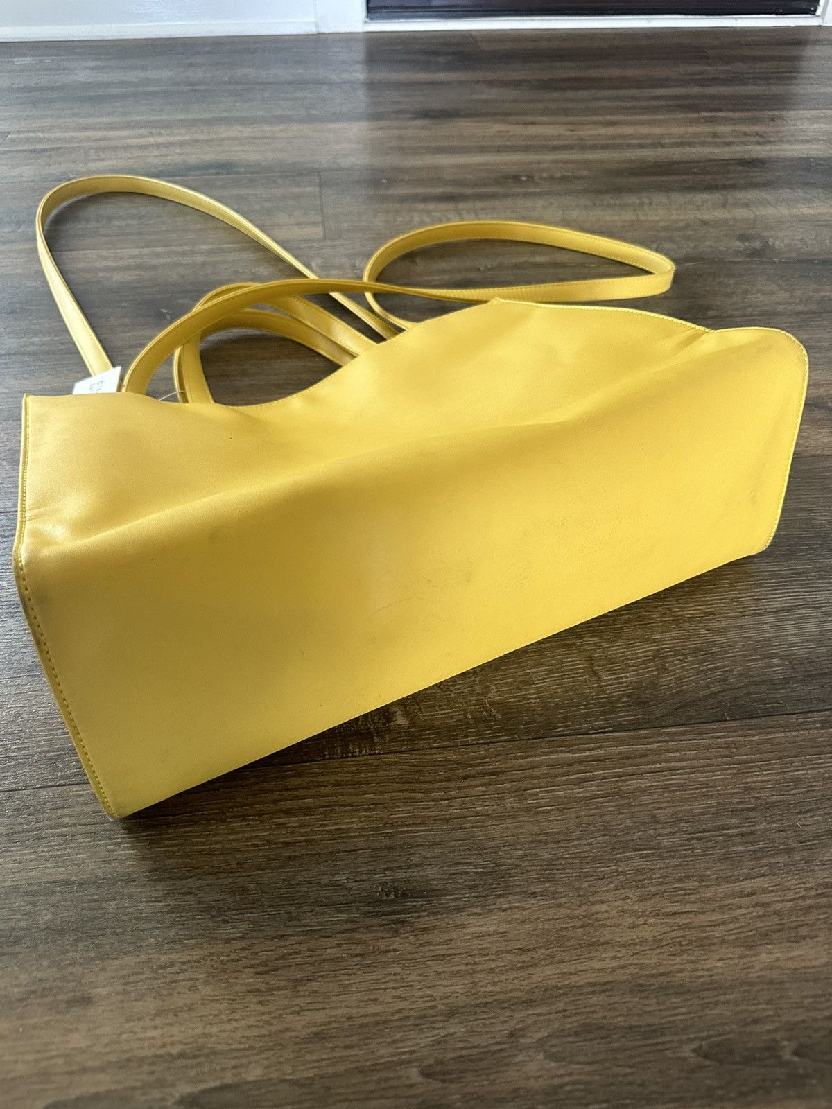 Telfar Medium Size Tote Bag Size ONE SIZE - 8 Thumbnail
