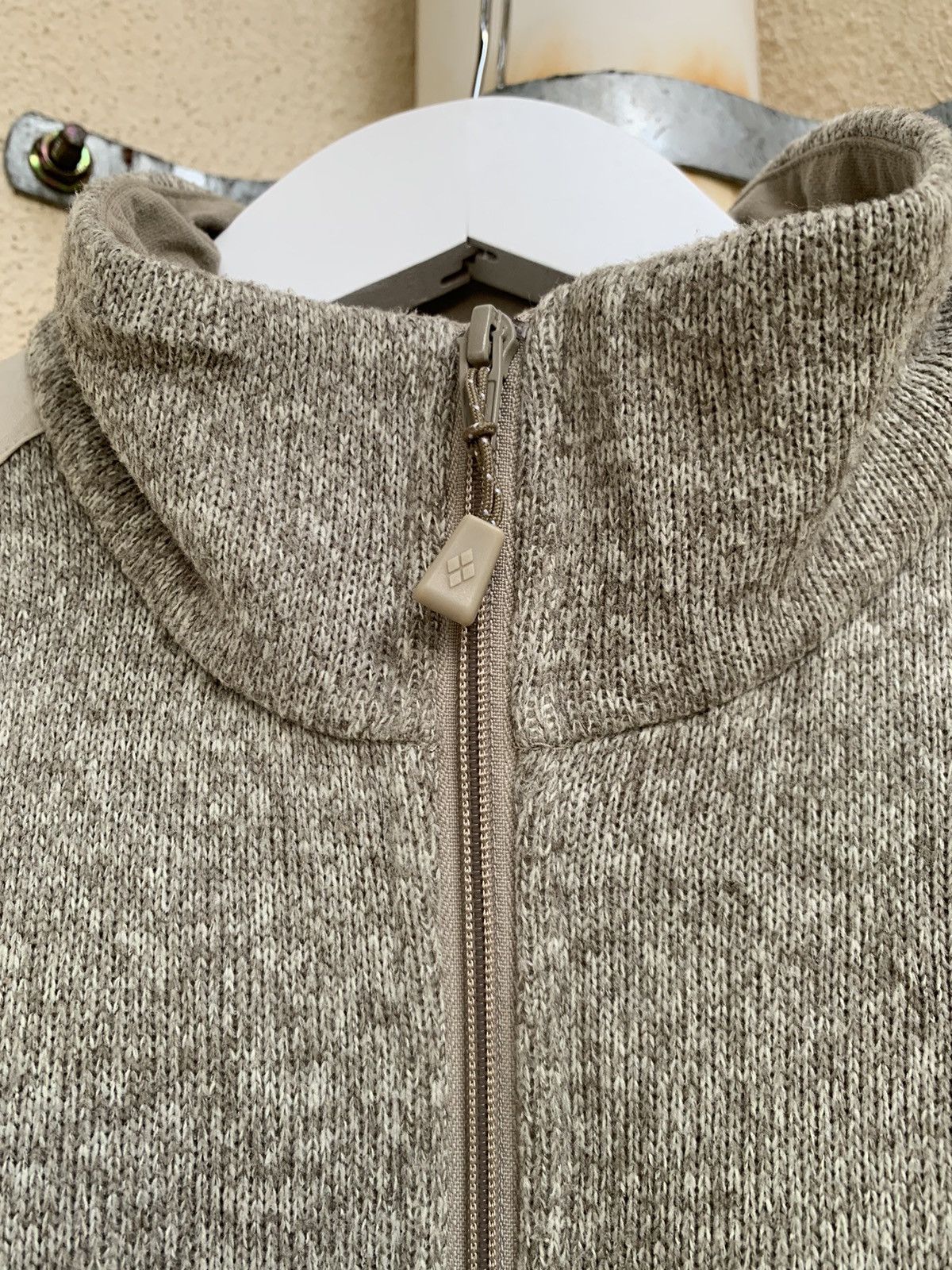 Montbell ClimaPlus High Performance Montbell Sweatshirts Size XL / US 12-14 / IT 48-50 - 8 Thumbnail