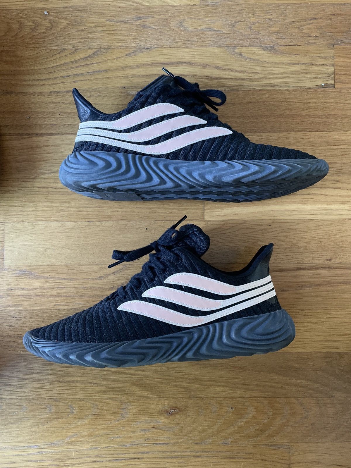 Adidas sobakov chalk coral online