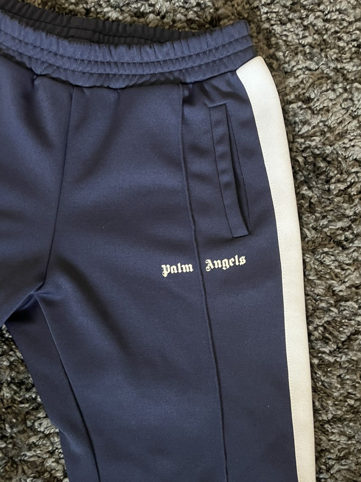 Palm Angels Palm angels shorts Size US 26 / EU 42 - 2 Thumbnail