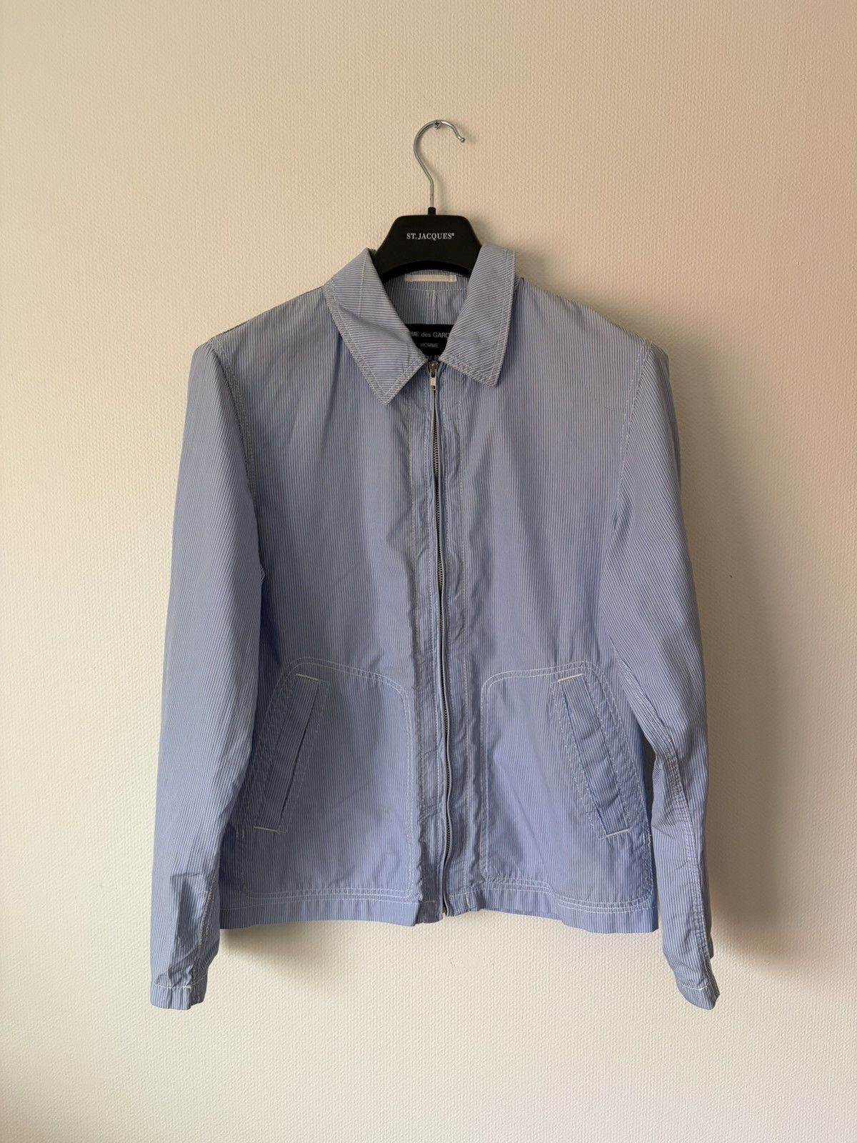 Comme des Garcons Homme COMME DES GARCON HOMME Size US M / EU 48-50 / 2 - 1 Thumbnail