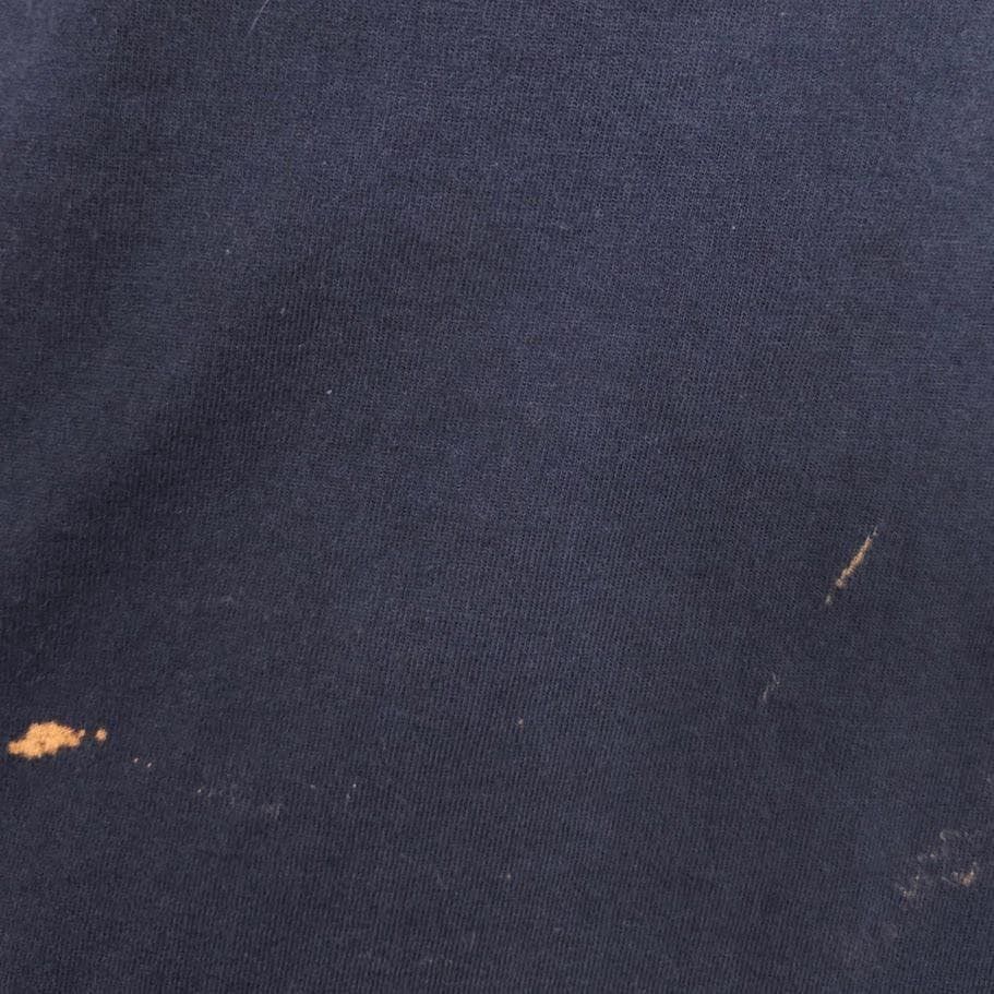 Vintage Vintage Hard Rock Cafe T Shirt Mens Size Small Black 90s Size US S / EU 44-46 / 1 - 4 Thumbnail