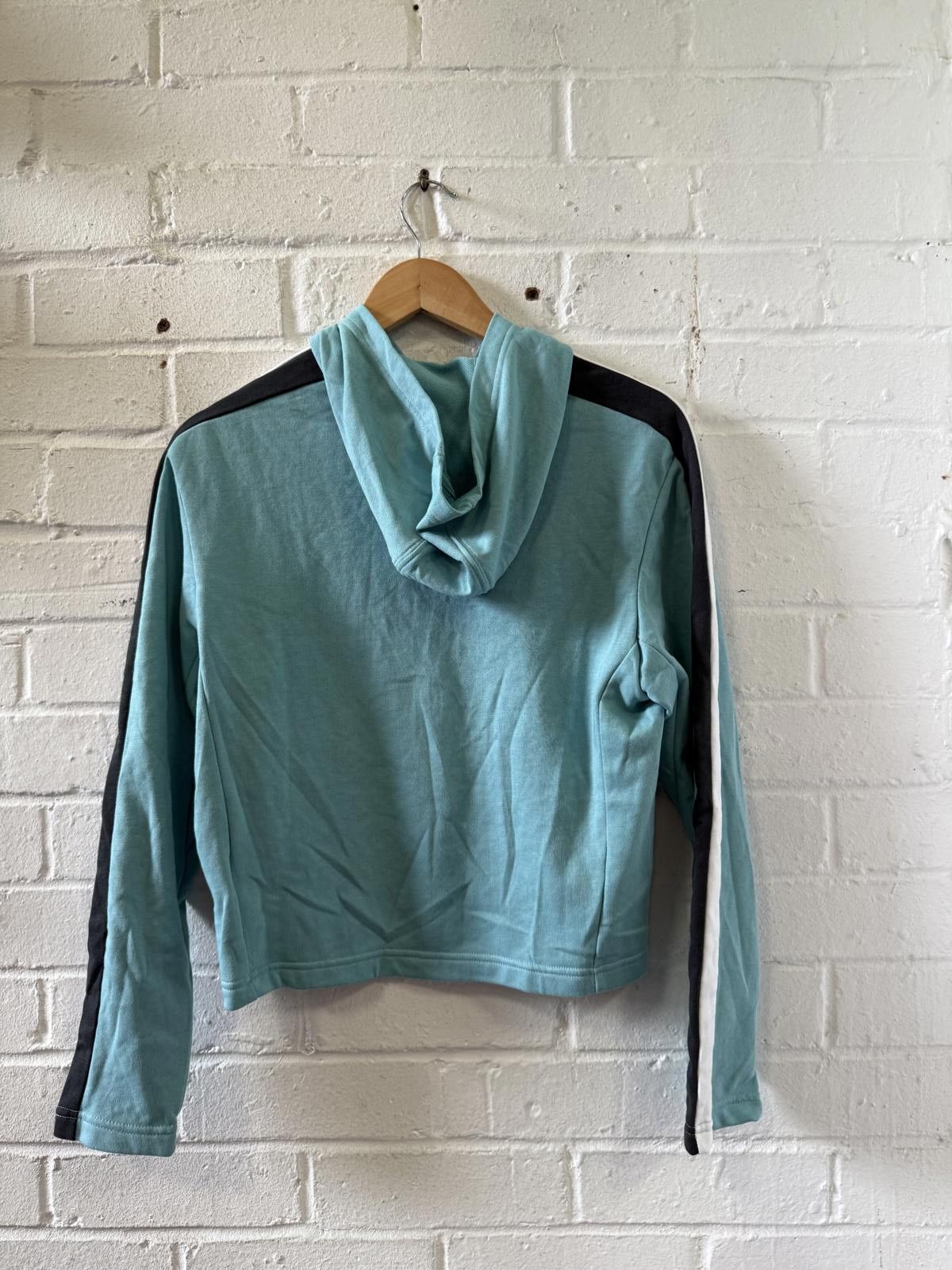 Adidas Adidas Kids' Hoodie Sweatshirt Size 13-14 Years Size US XXS / EU 40 - 4 Thumbnail
