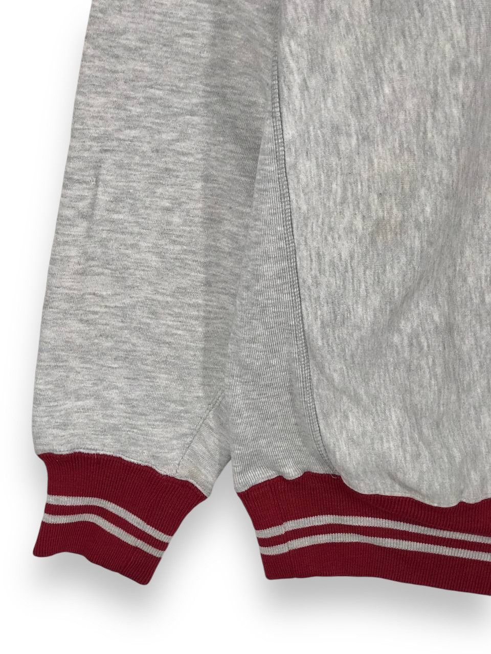 Champion Vintage Champion Reverse Weave big spell out Size US M / EU 48-50 / 2 - 6 Thumbnail