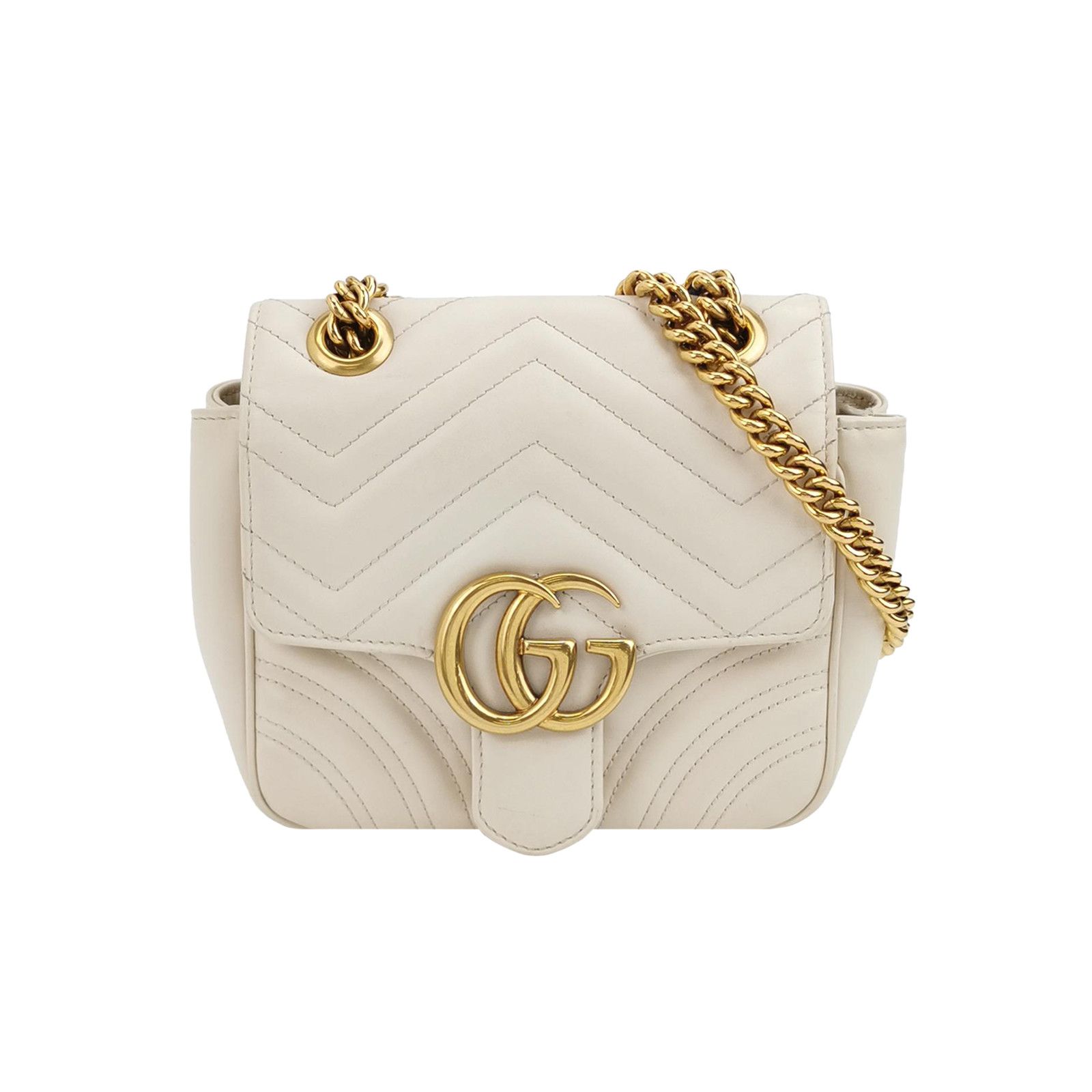 Gucci Gucci Women os Shoulder Bags Size ONE SIZE - 1 Thumbnail