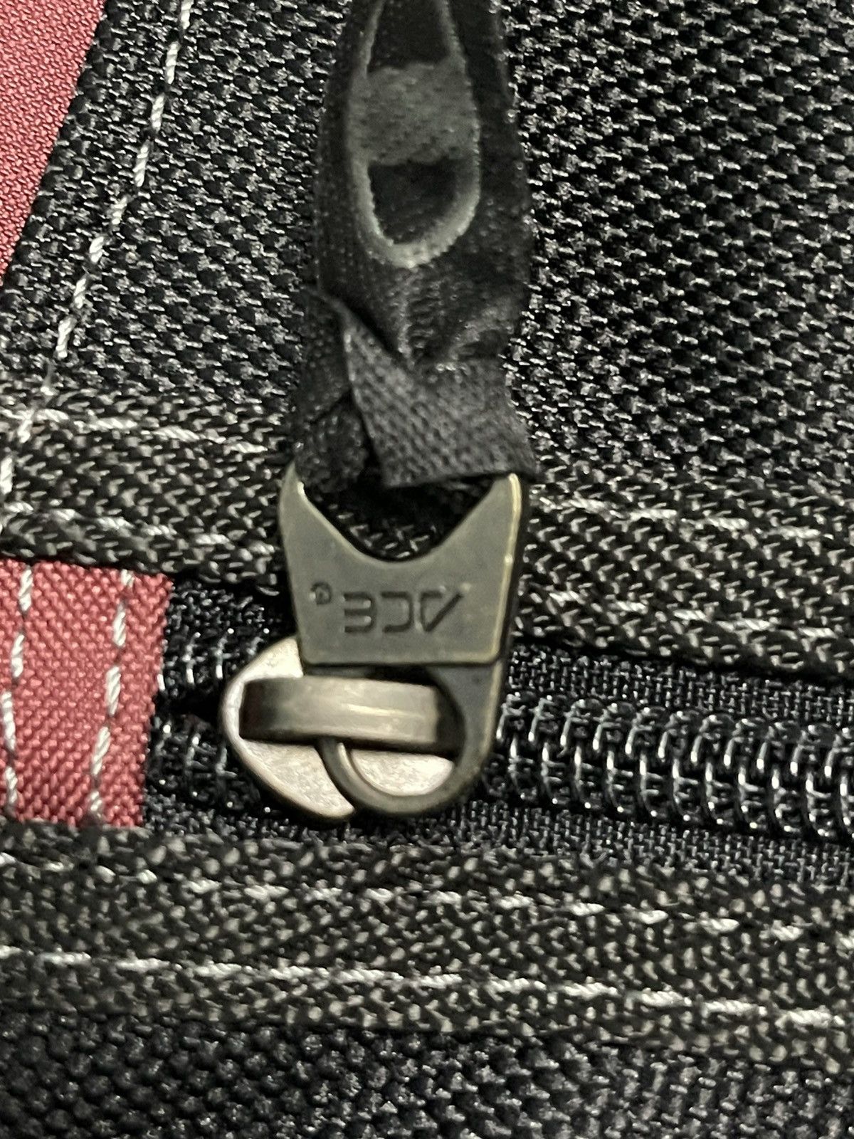 Champion Vintage Champion Waist Bag 2 way Size ONE SIZE - 9 Thumbnail
