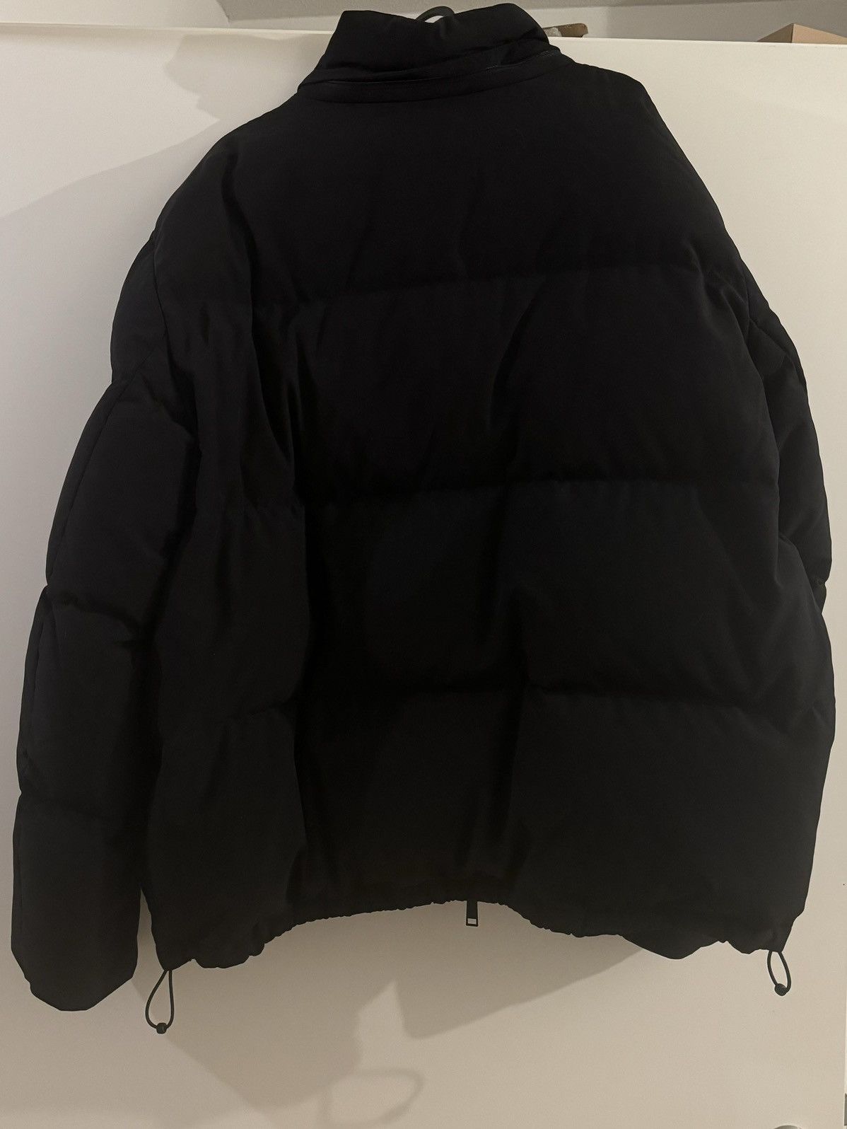 Armani Armani Exchange Winter Jacket Size US L / EU 52-54 / 3 - 2 Thumbnail