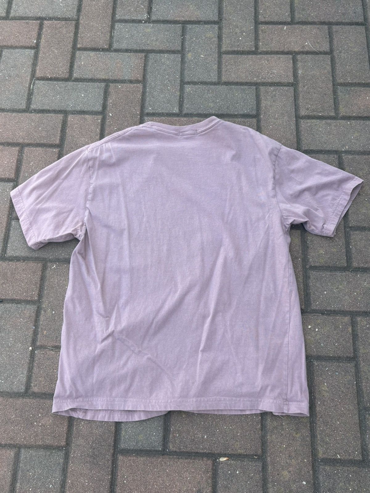 Dime Dime MTL Mascot Shirt Size US L / EU 52-54 / 3 - 4 Thumbnail