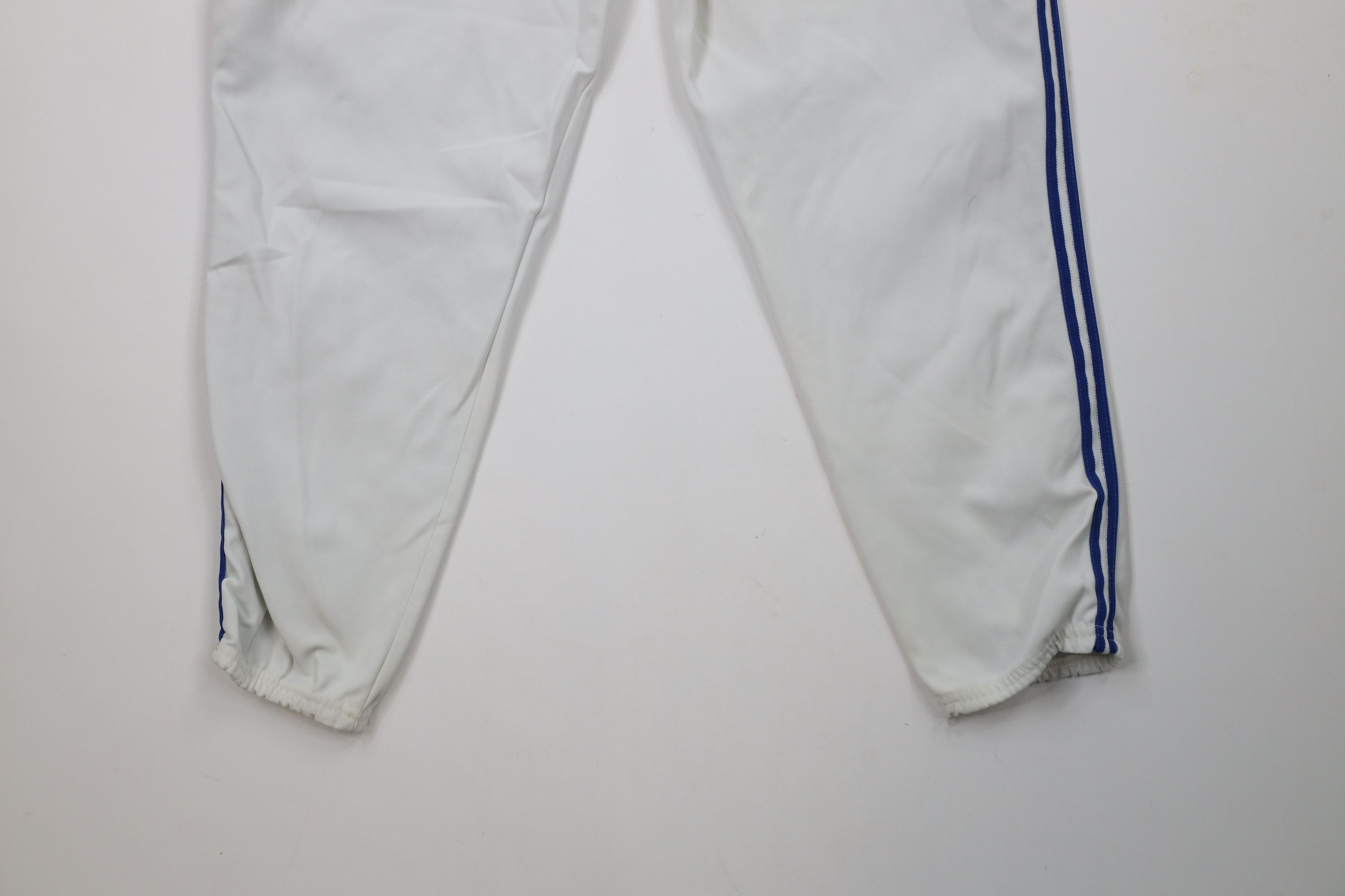 Vintage Vintage 70s 80s Football Uniform Pants Striped White USA Size US 38 / EU 54 - 13 Thumbnail