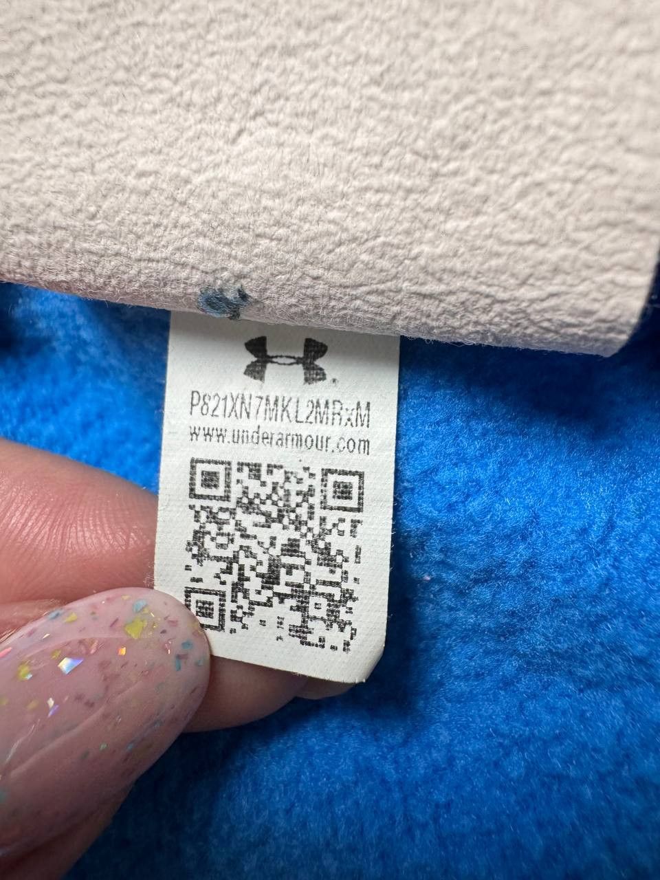 Under Armour Under Armour Hoodie Sweatshirt Size US L / EU 52-54 / 3 - 6 Thumbnail