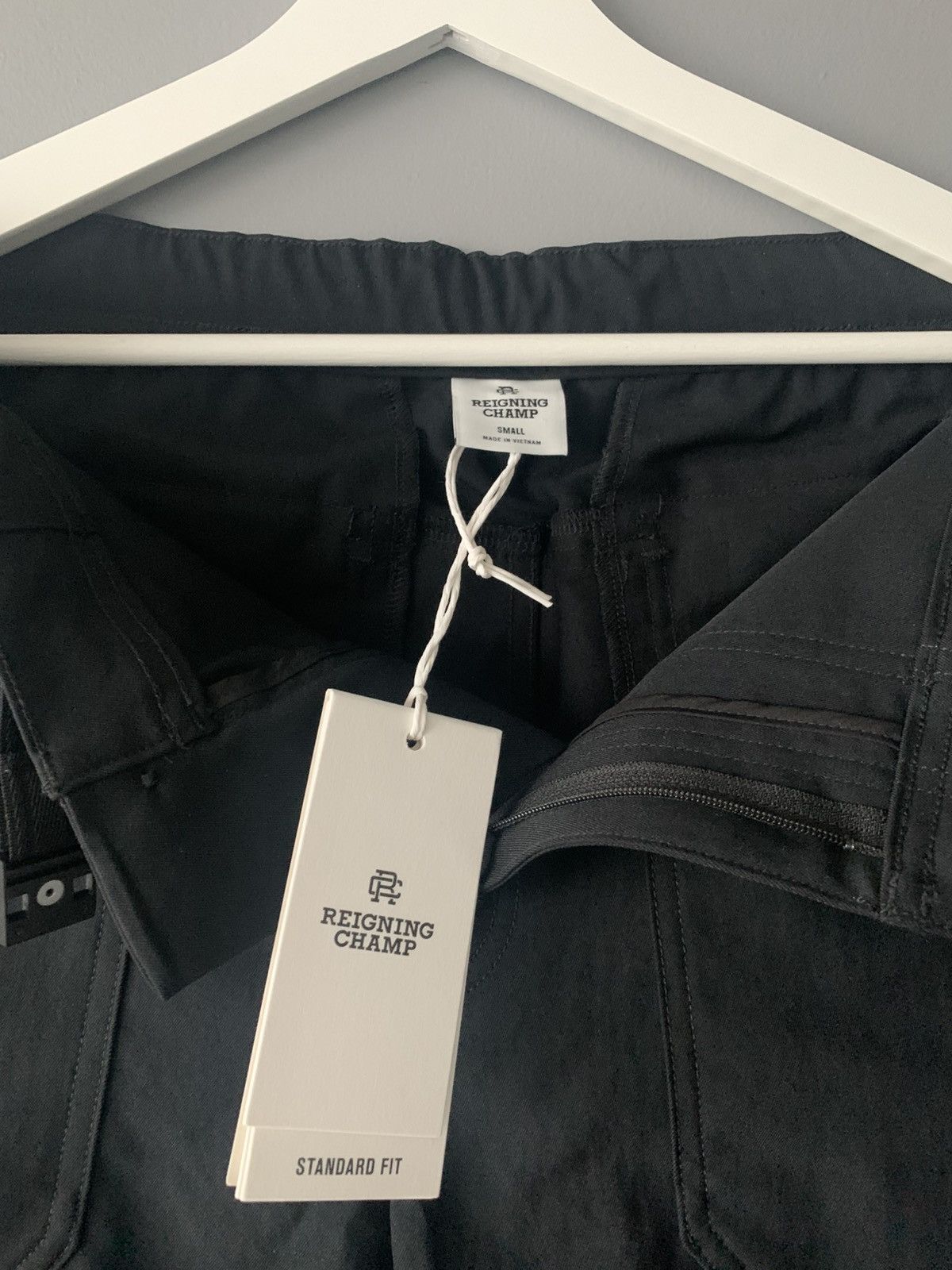 Reigning Champ Reigning Champ 2025 Cargo Pants Size US 30 / EU 46 - 4 Thumbnail