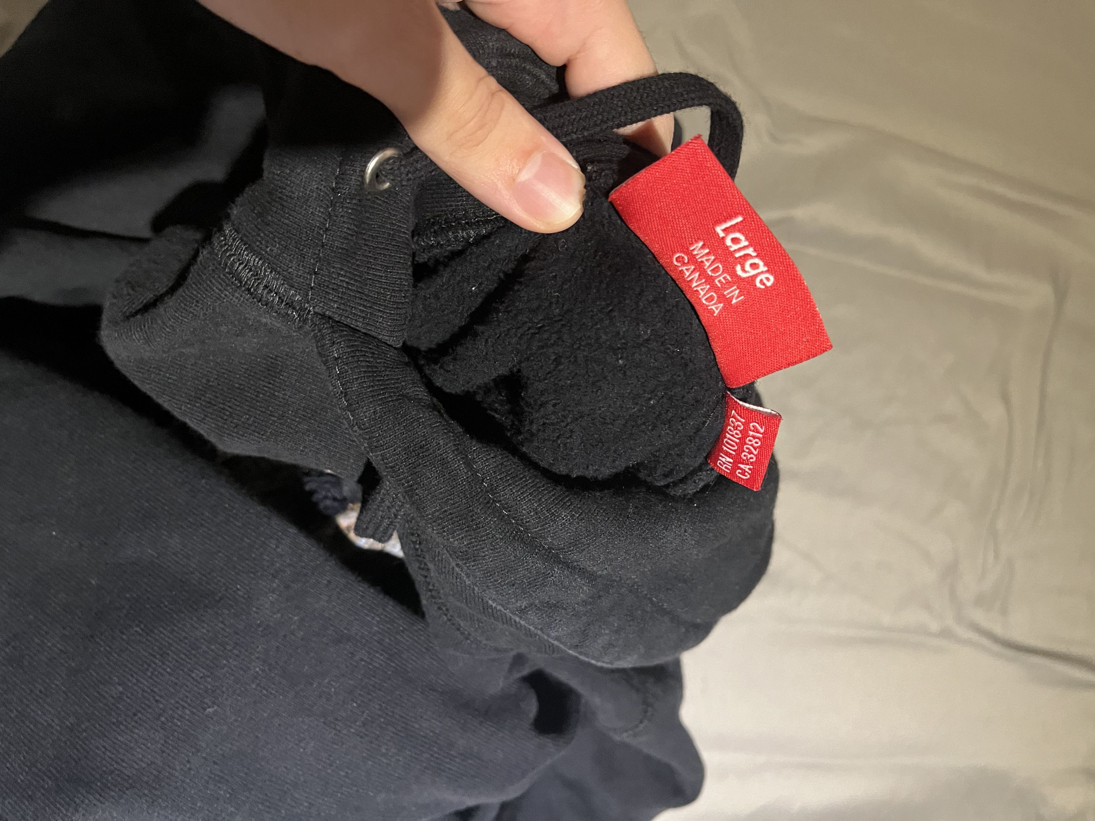 トップス Supreme-Black Sabbath Hooded Sweatshirt Supreme 16SS Black Sabbath Hooded Sweatshirt Pullover Hoodie