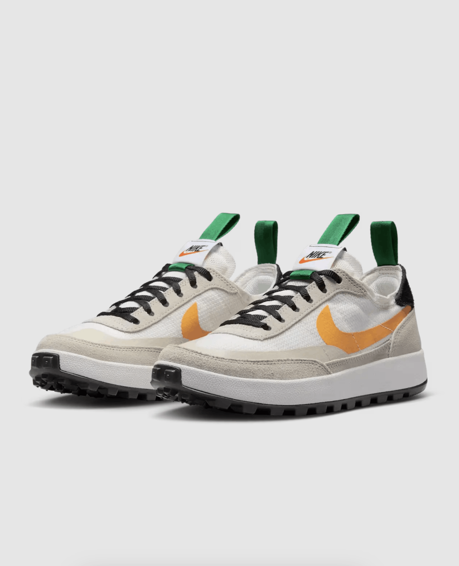 Nike × Tom Sachs General Purpose Shoe Size US 11.5 / EU 44-45 - 17 Thumbnail
