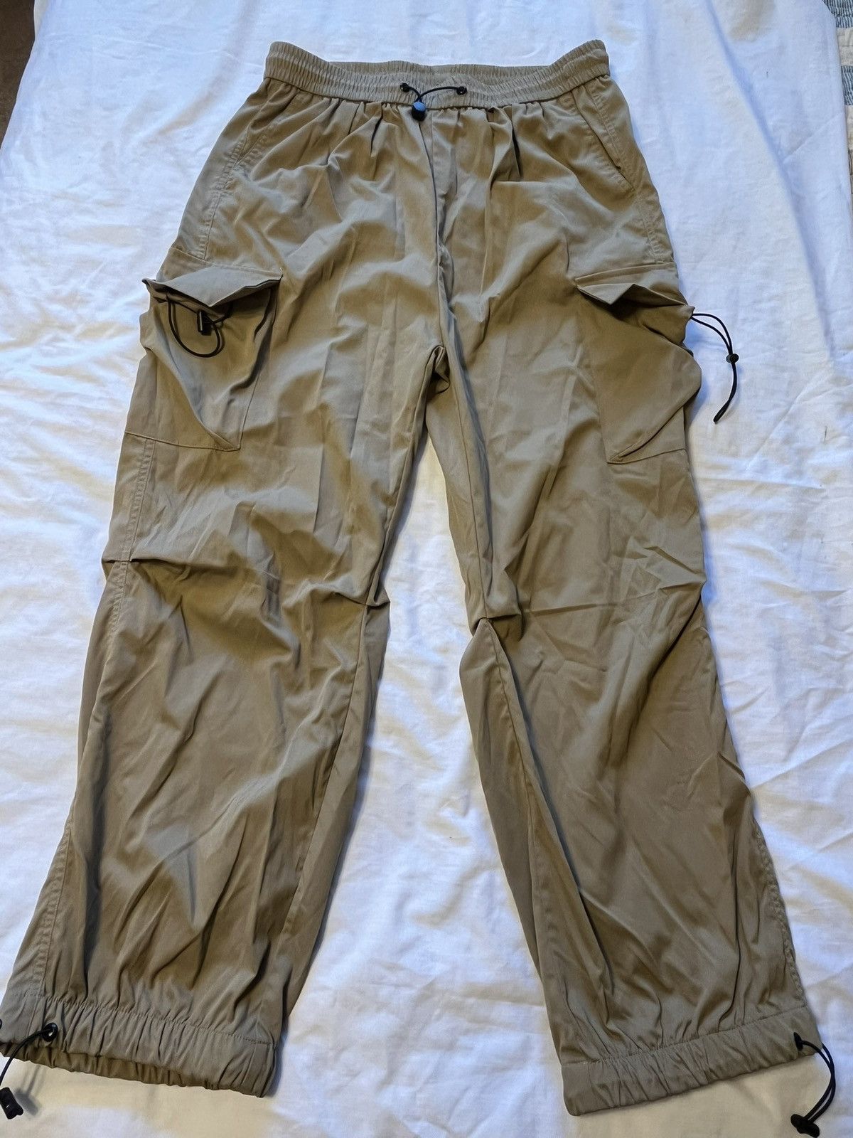 Other Worn by D1 basketball player 6’8” 210 pounds Size US 34 / EU 50 - 1 Thumbnail